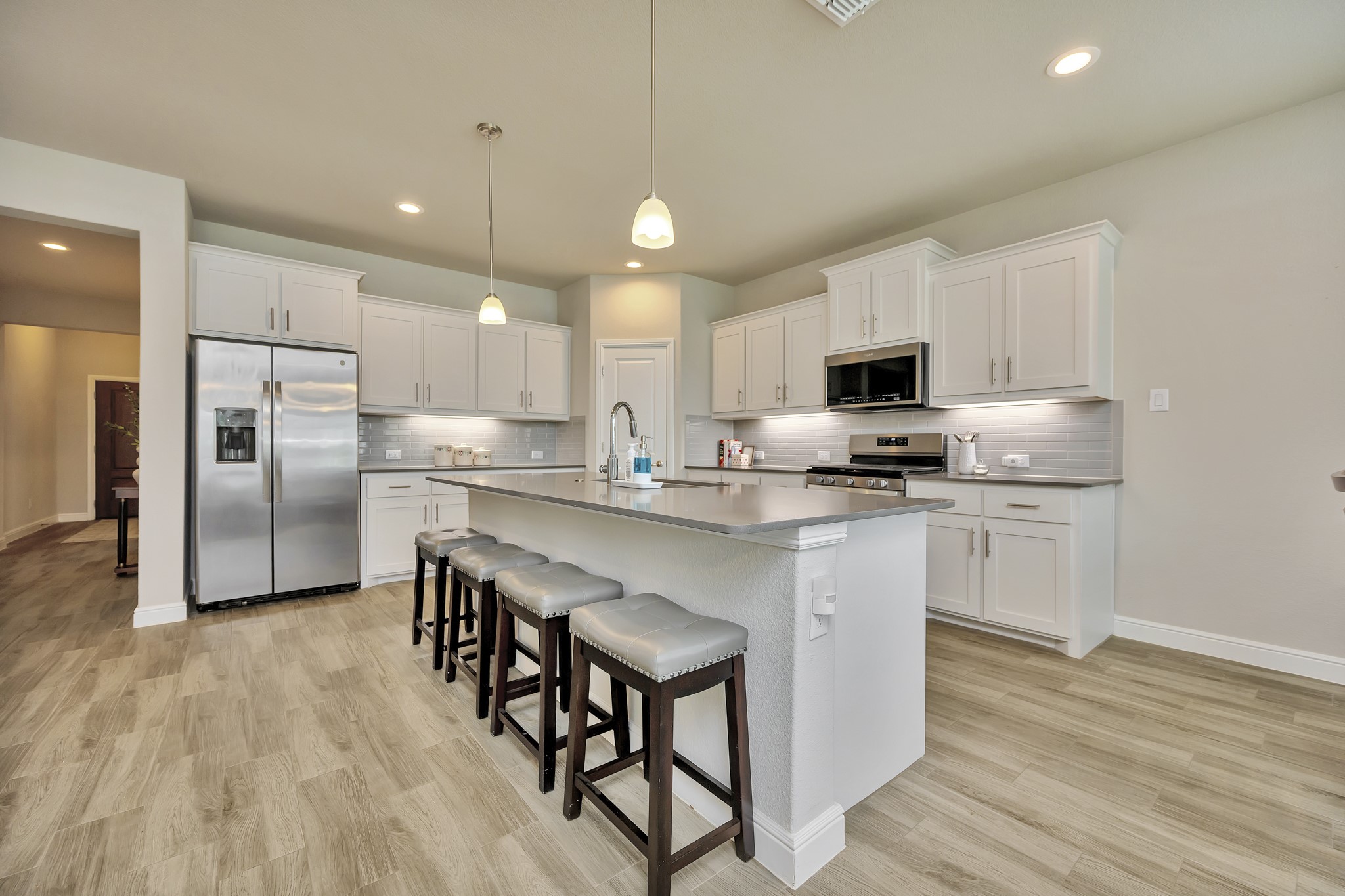 2320 Shorthorn Drive