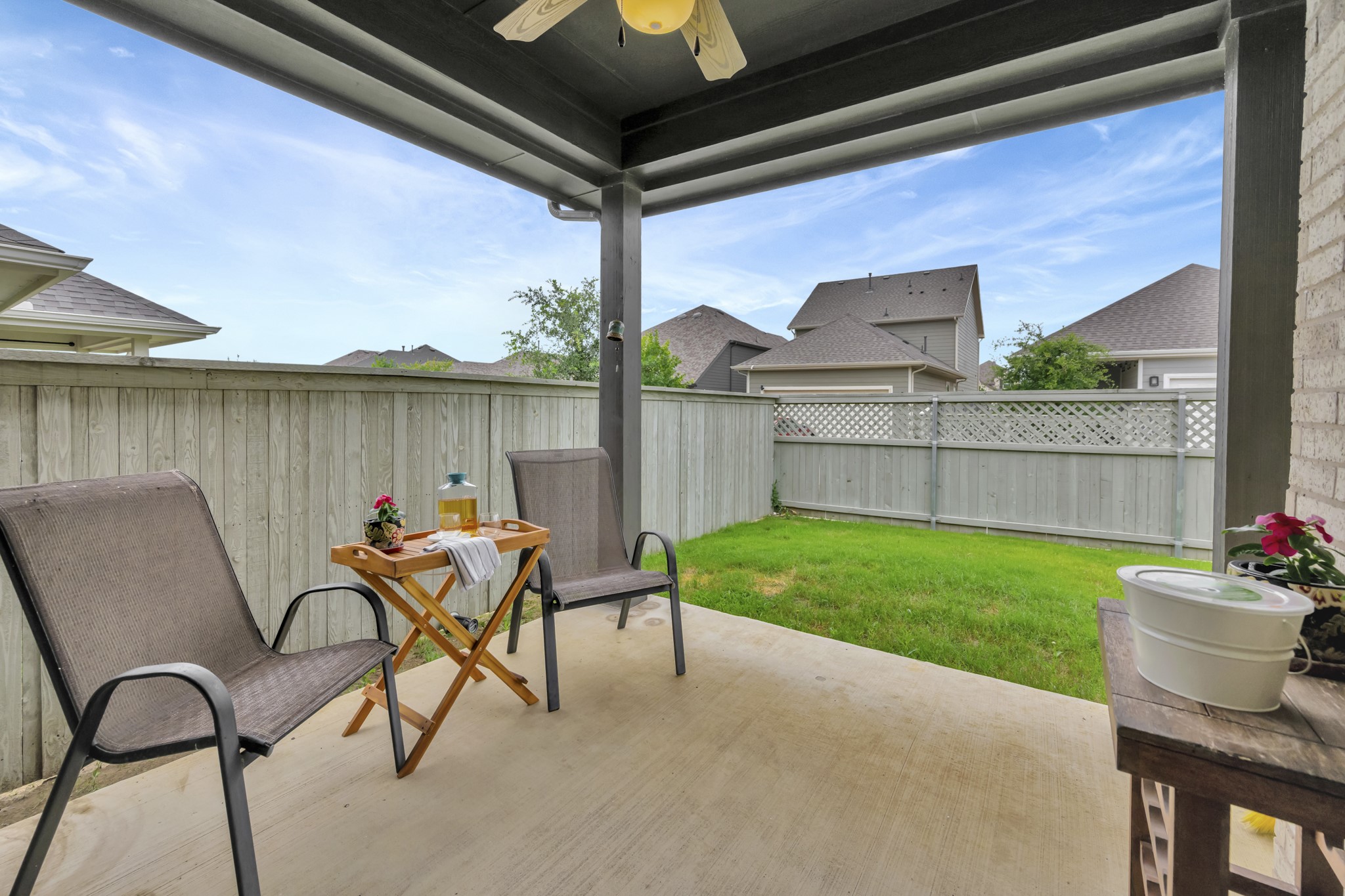 2320 Shorthorn Drive