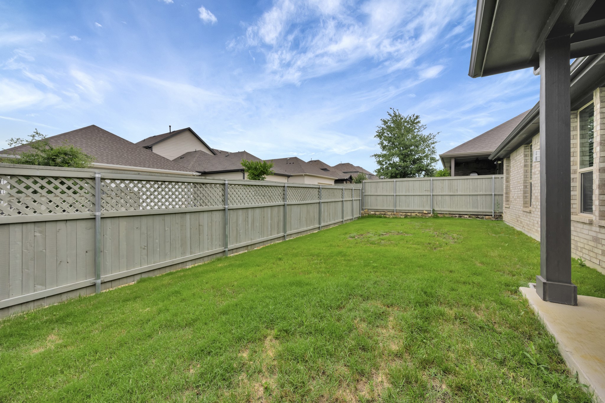 2320 Shorthorn Drive