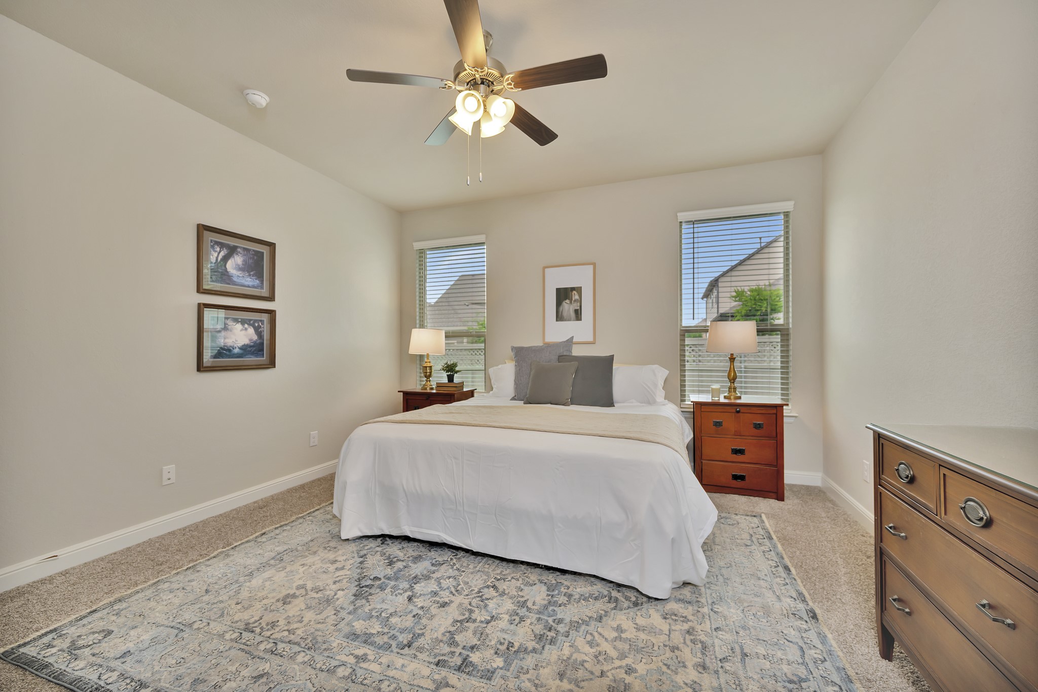 2320 Shorthorn Drive