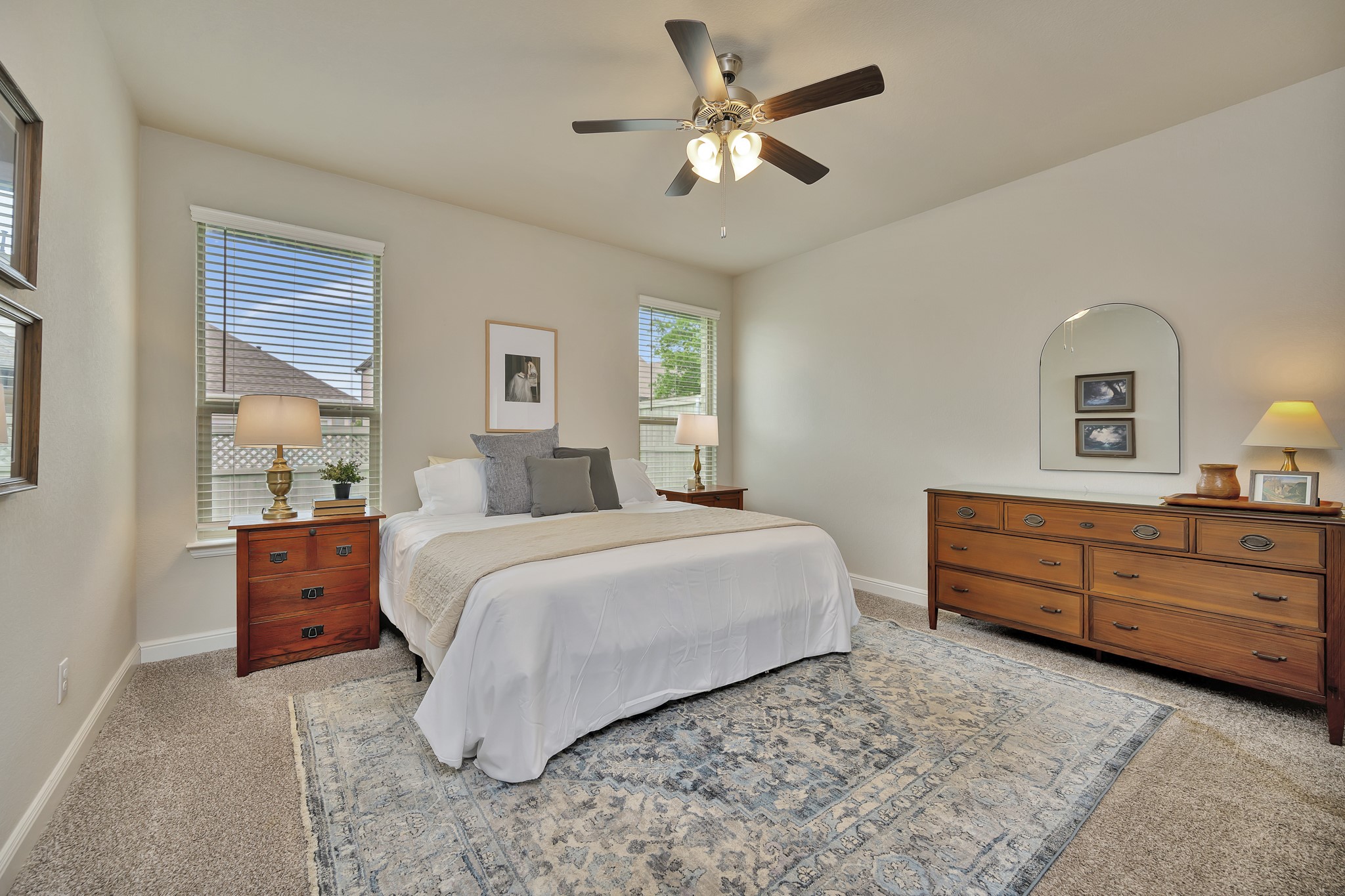 2320 Shorthorn Drive