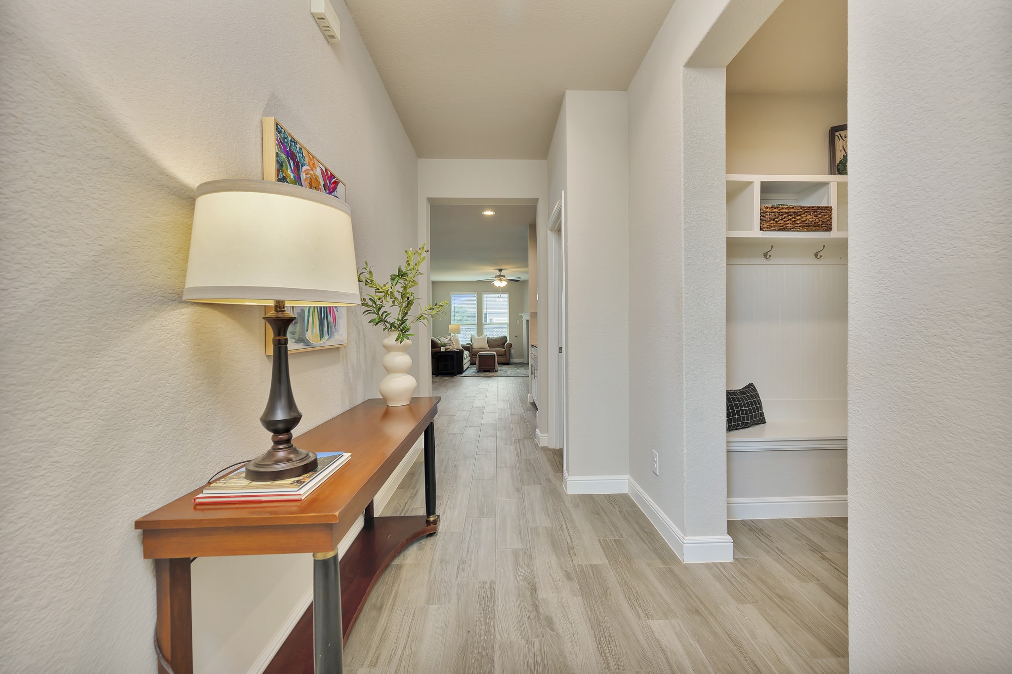 2320 Shorthorn Drive