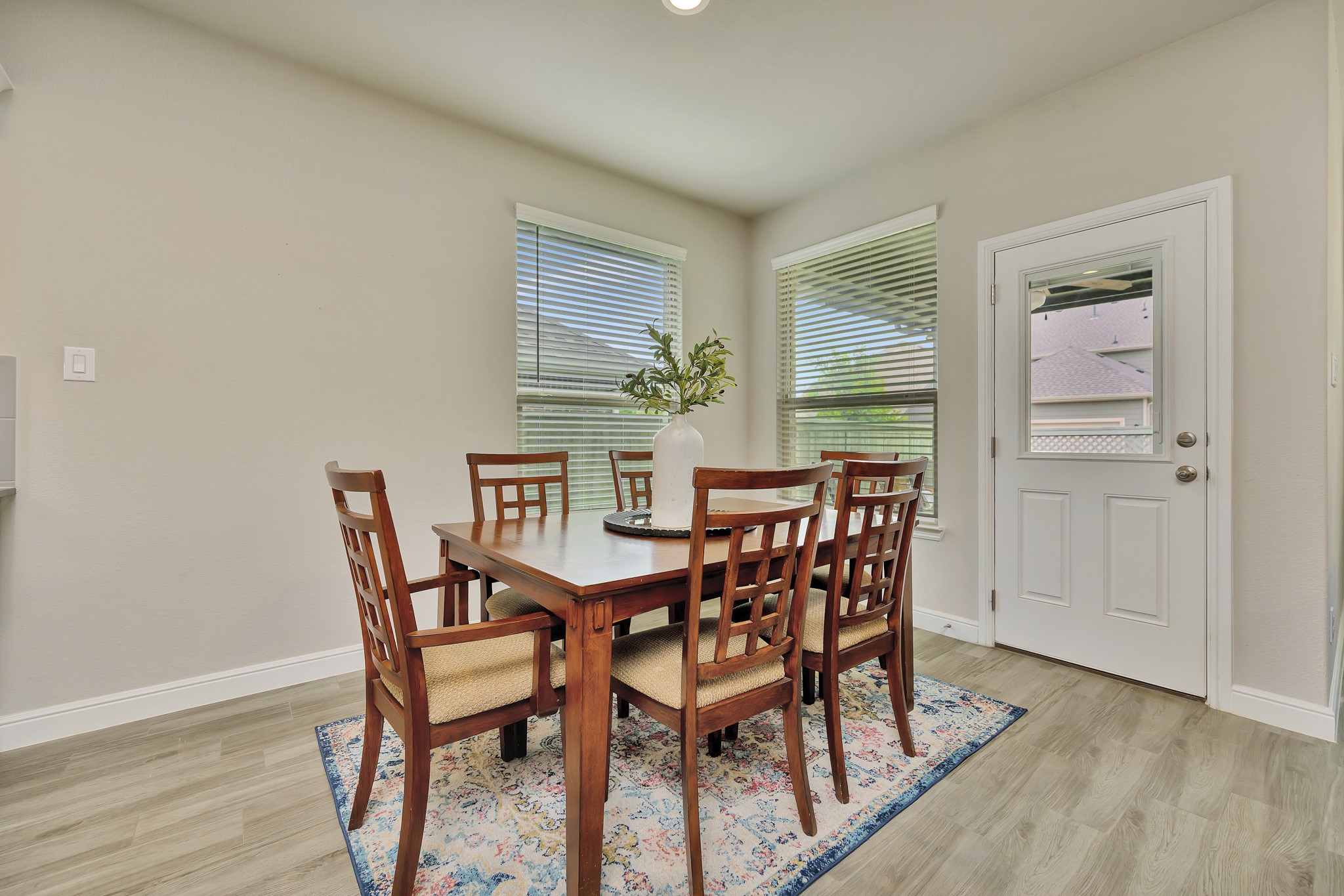 2320 Shorthorn Drive