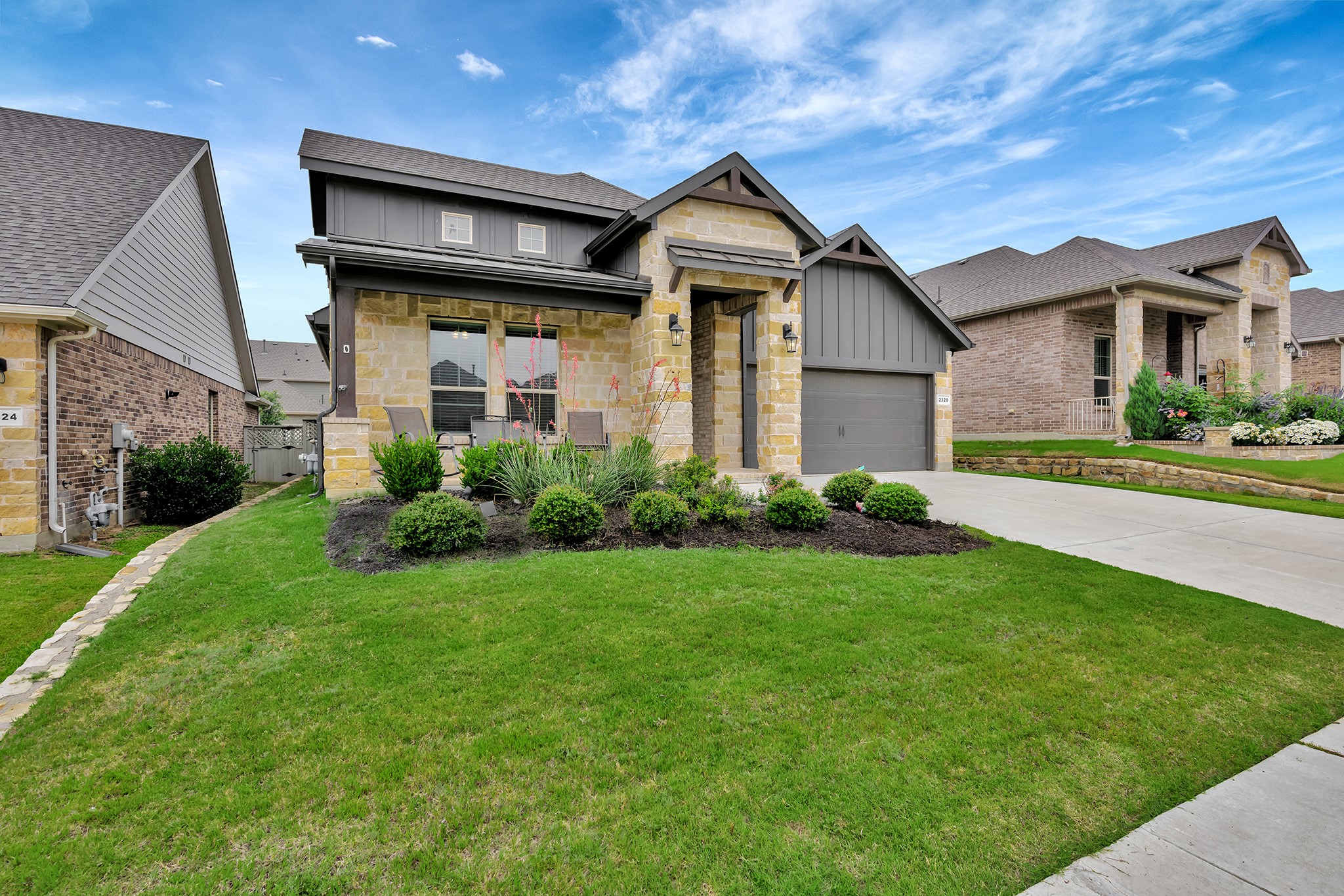 2320 Shorthorn Drive