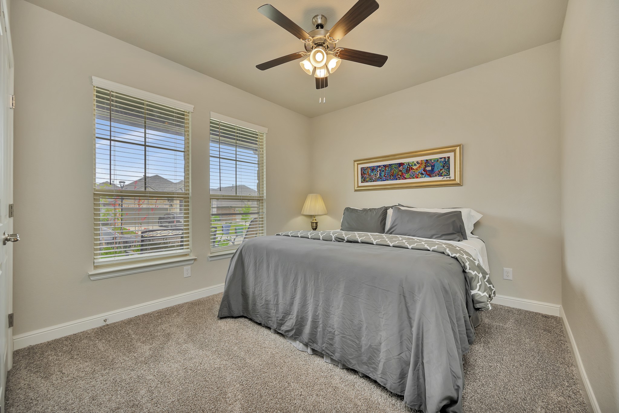 2320 Shorthorn Drive