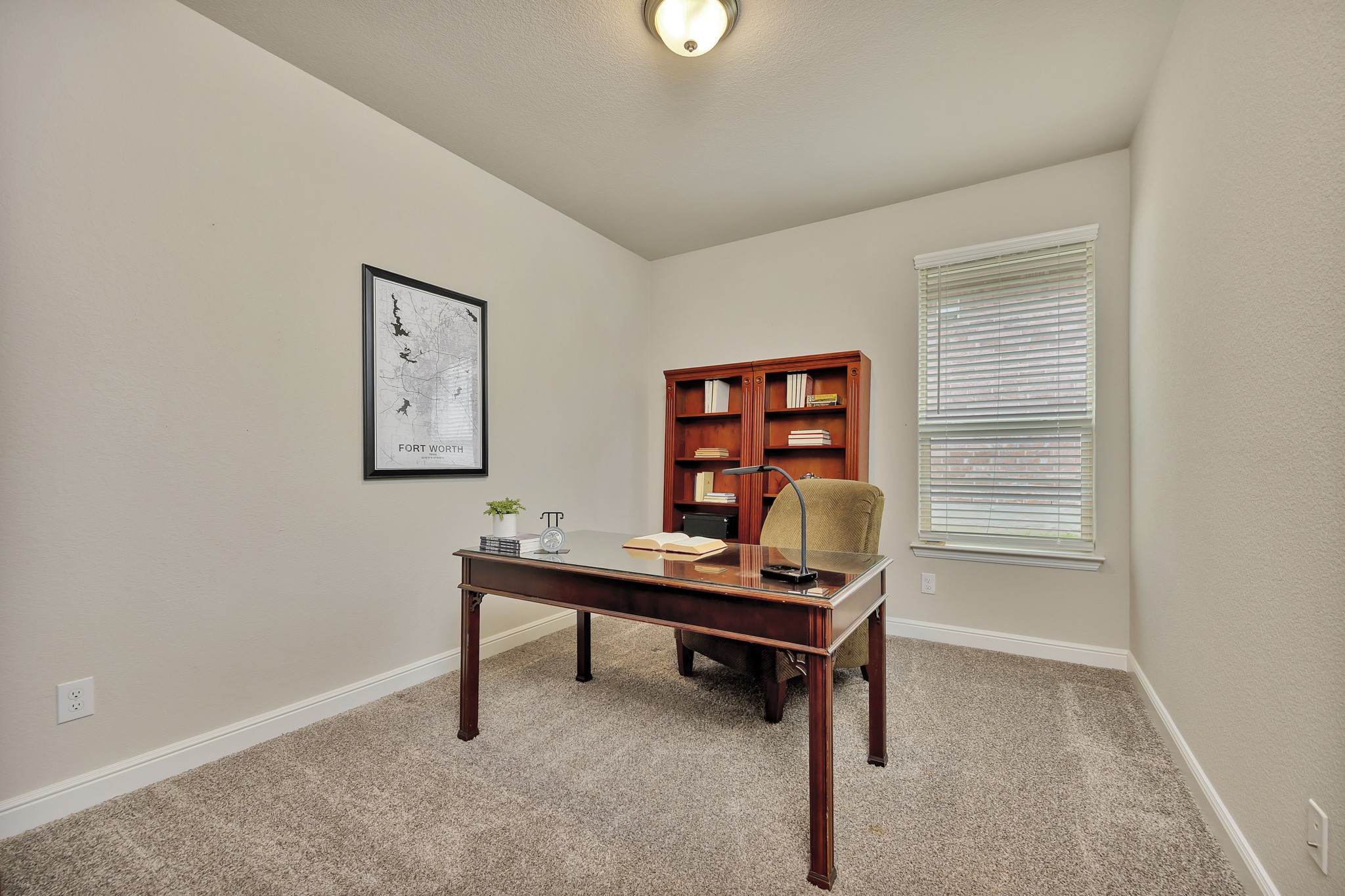 2320 Shorthorn Drive