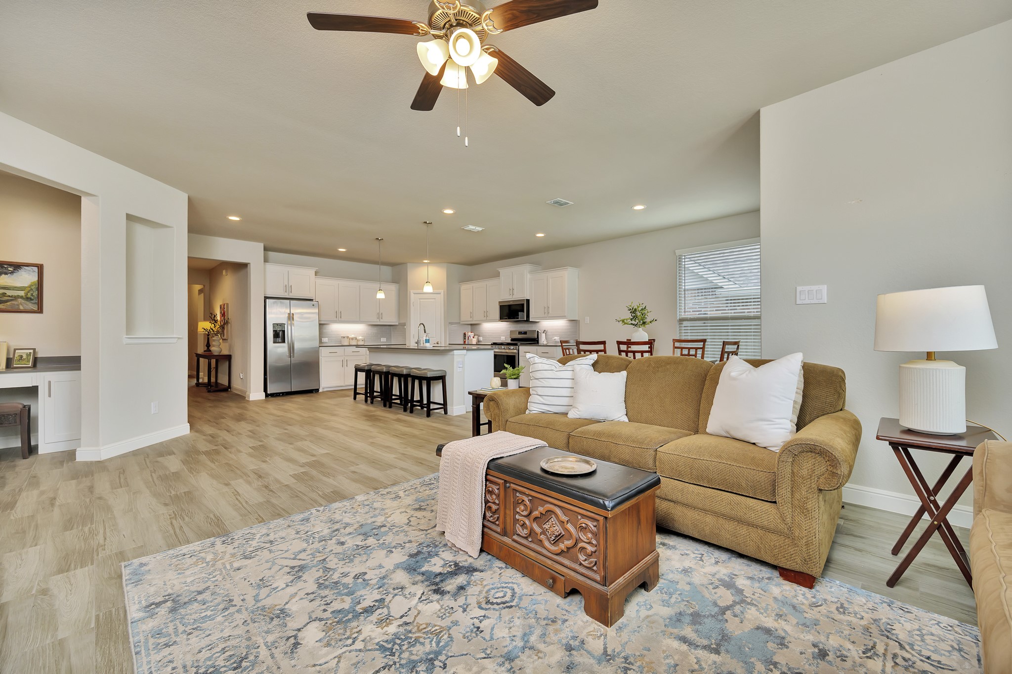 2320 Shorthorn Drive