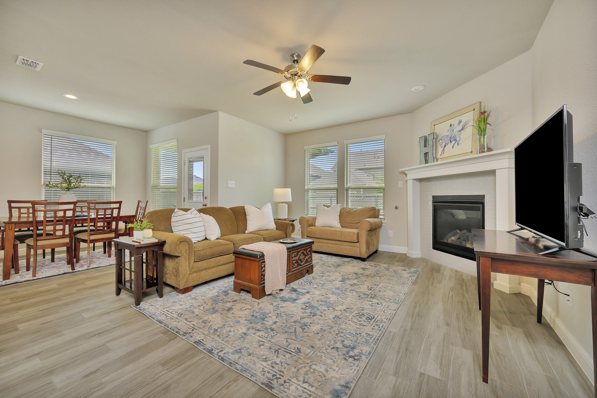 2320 Shorthorn Drive