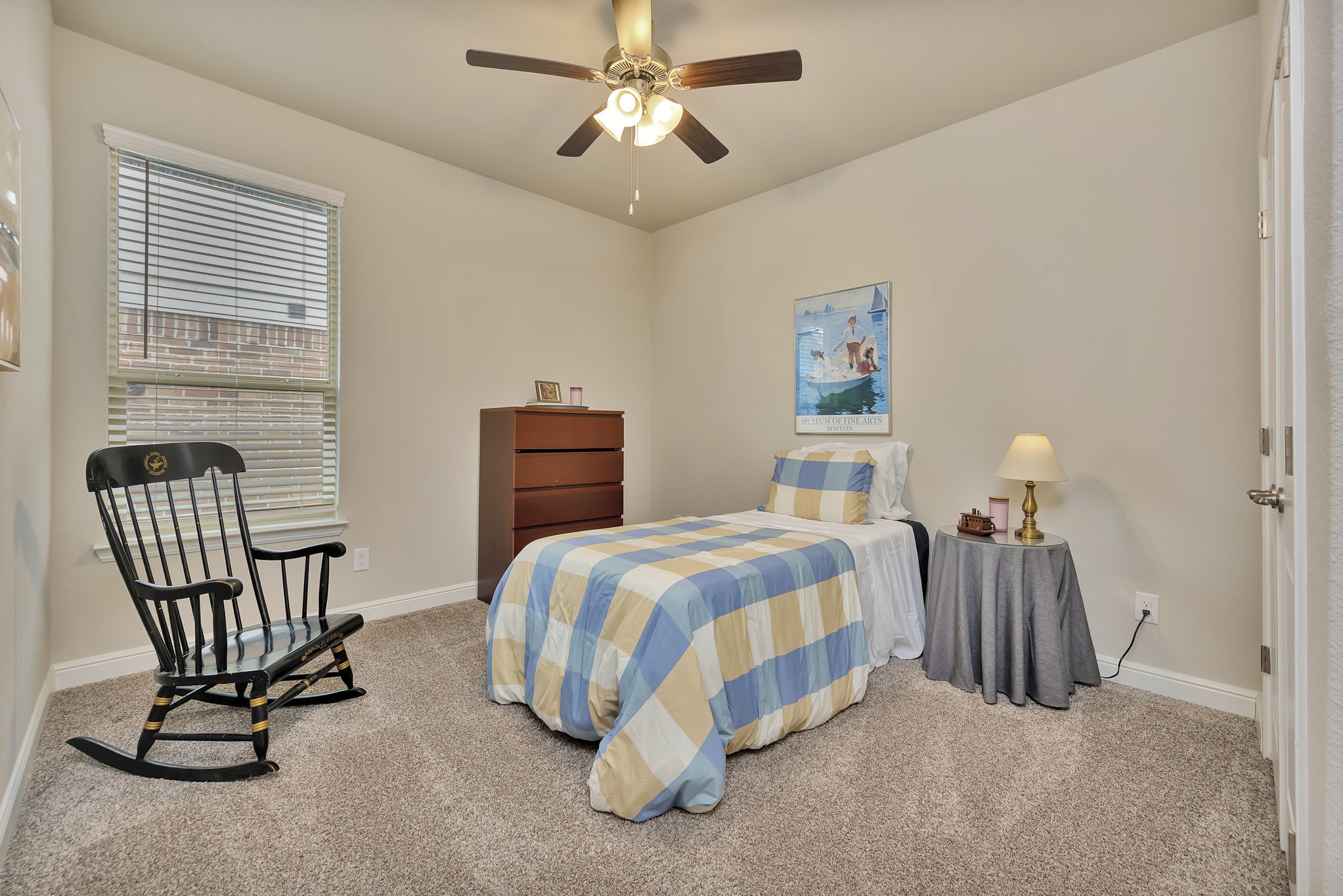 2320 Shorthorn Drive