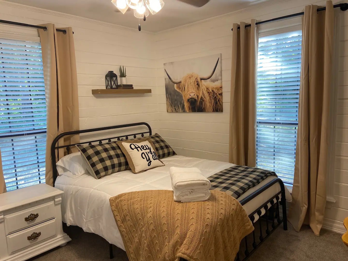 1402 Posey Brewer Road