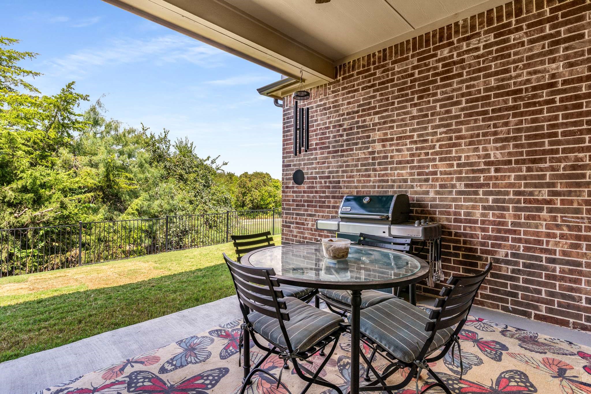 2825 Macquarie Street