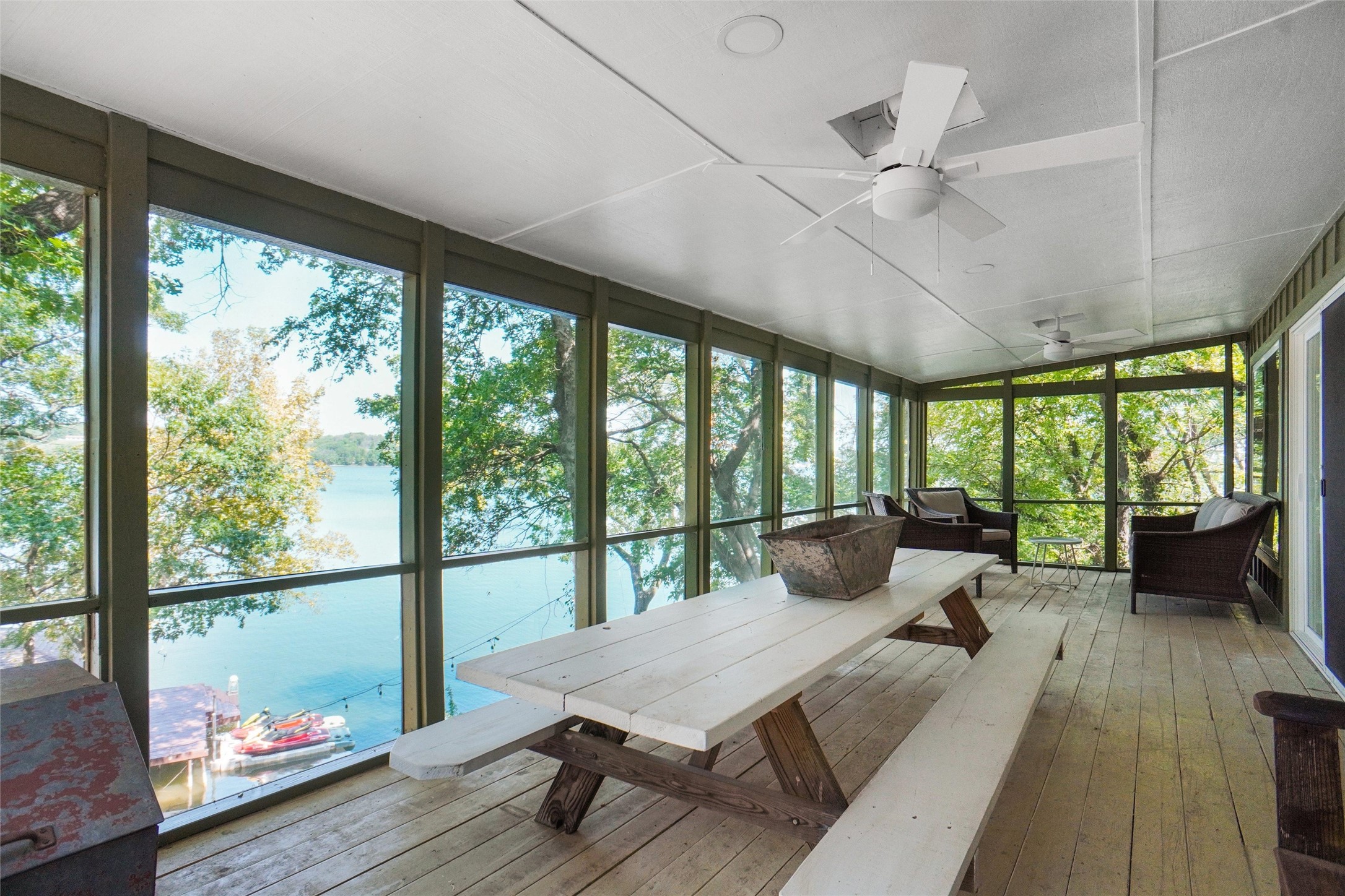 2147 Chaparral Drive