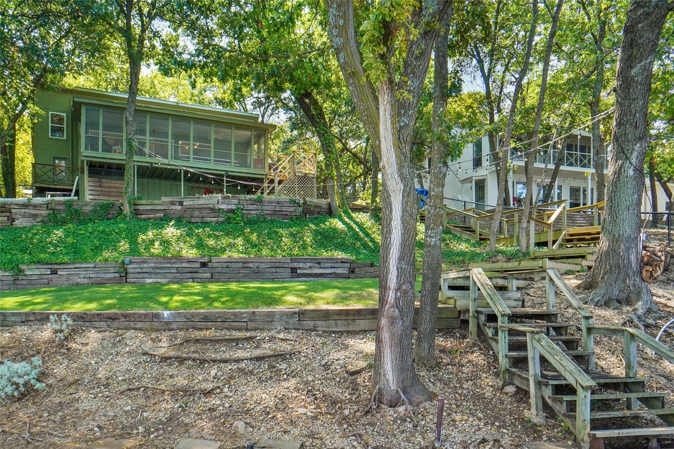 2147 Chaparral Drive