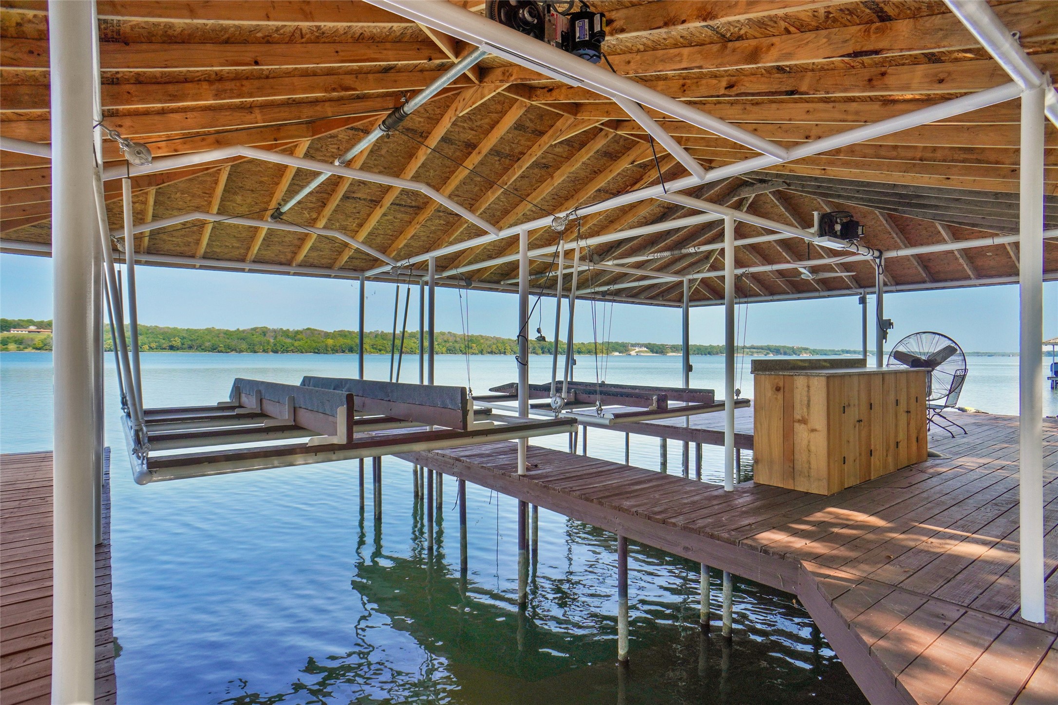 2147 Chaparral Drive