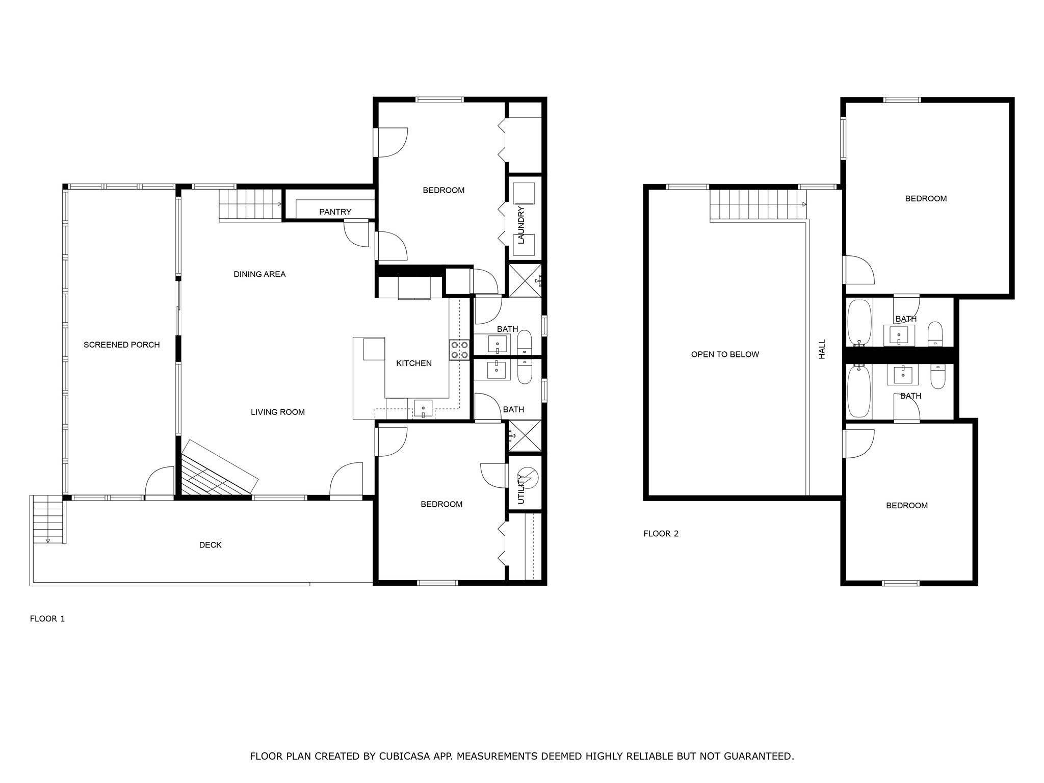 2147 Chaparral Drive