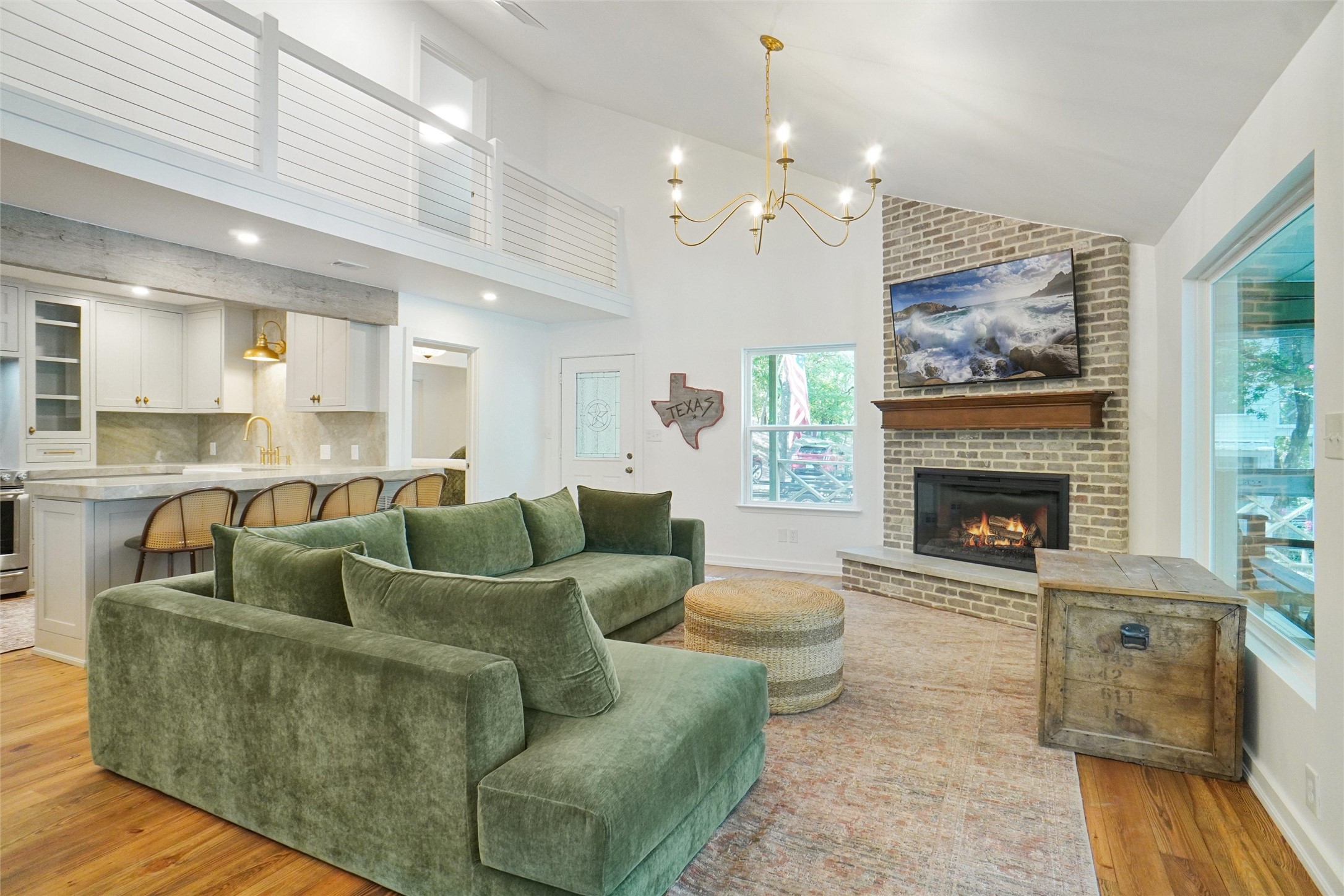 2147 Chaparral Drive