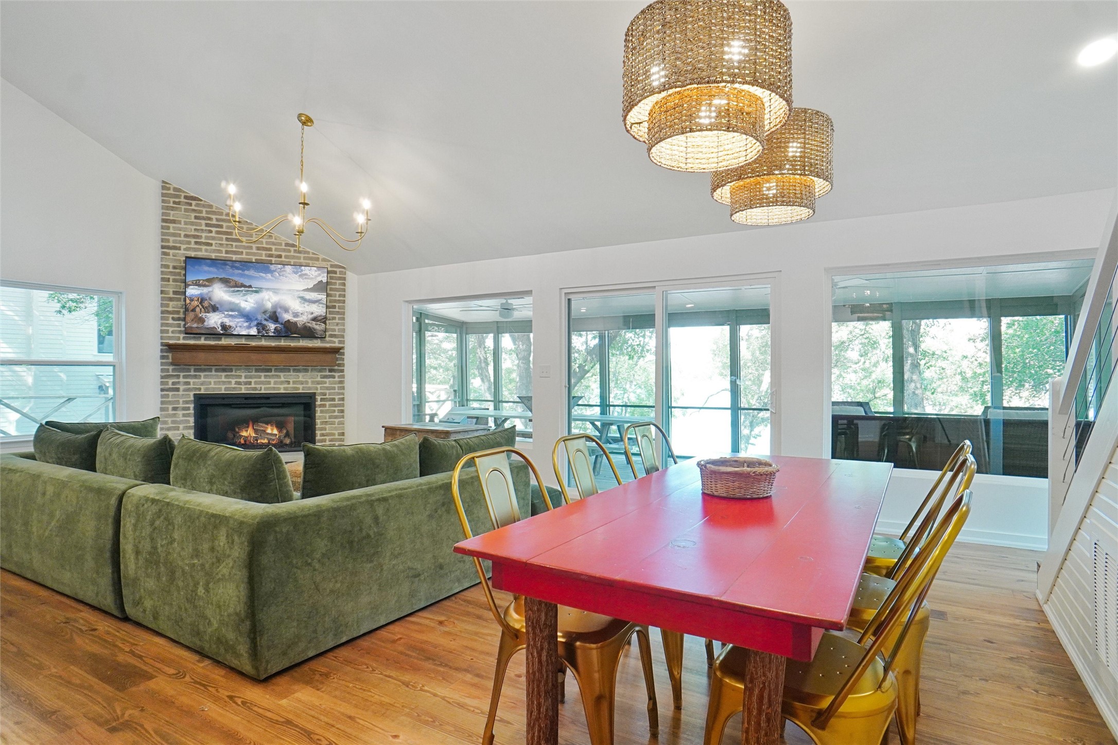 2147 Chaparral Drive