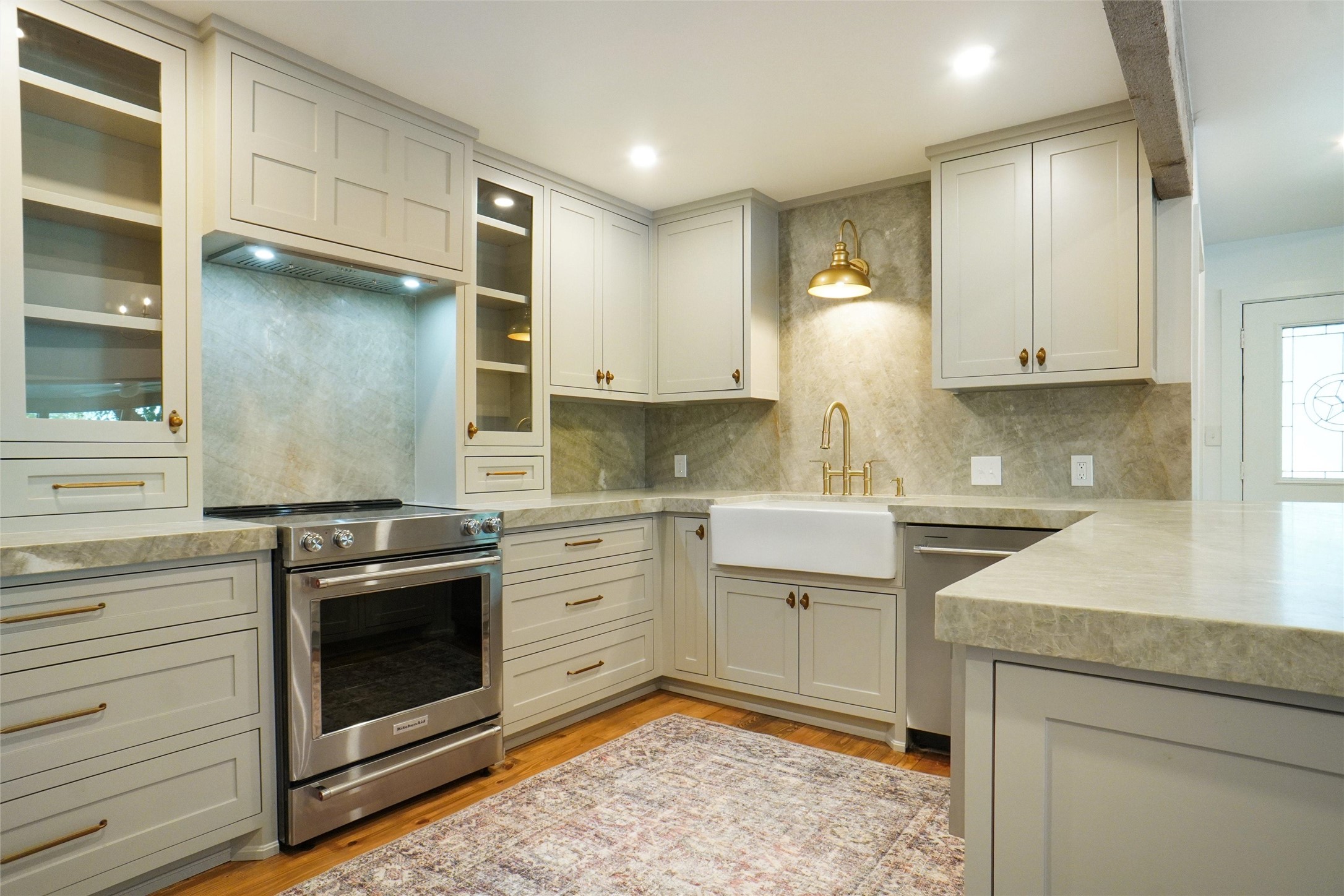 2147 Chaparral Drive