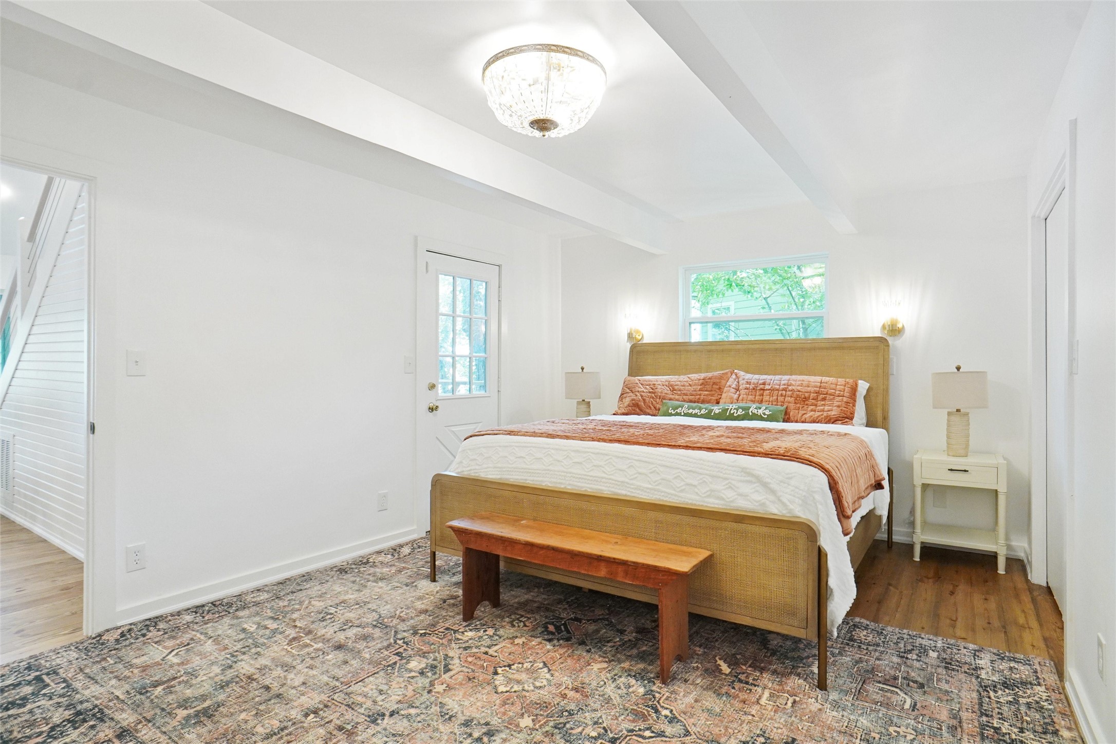 2147 Chaparral Drive