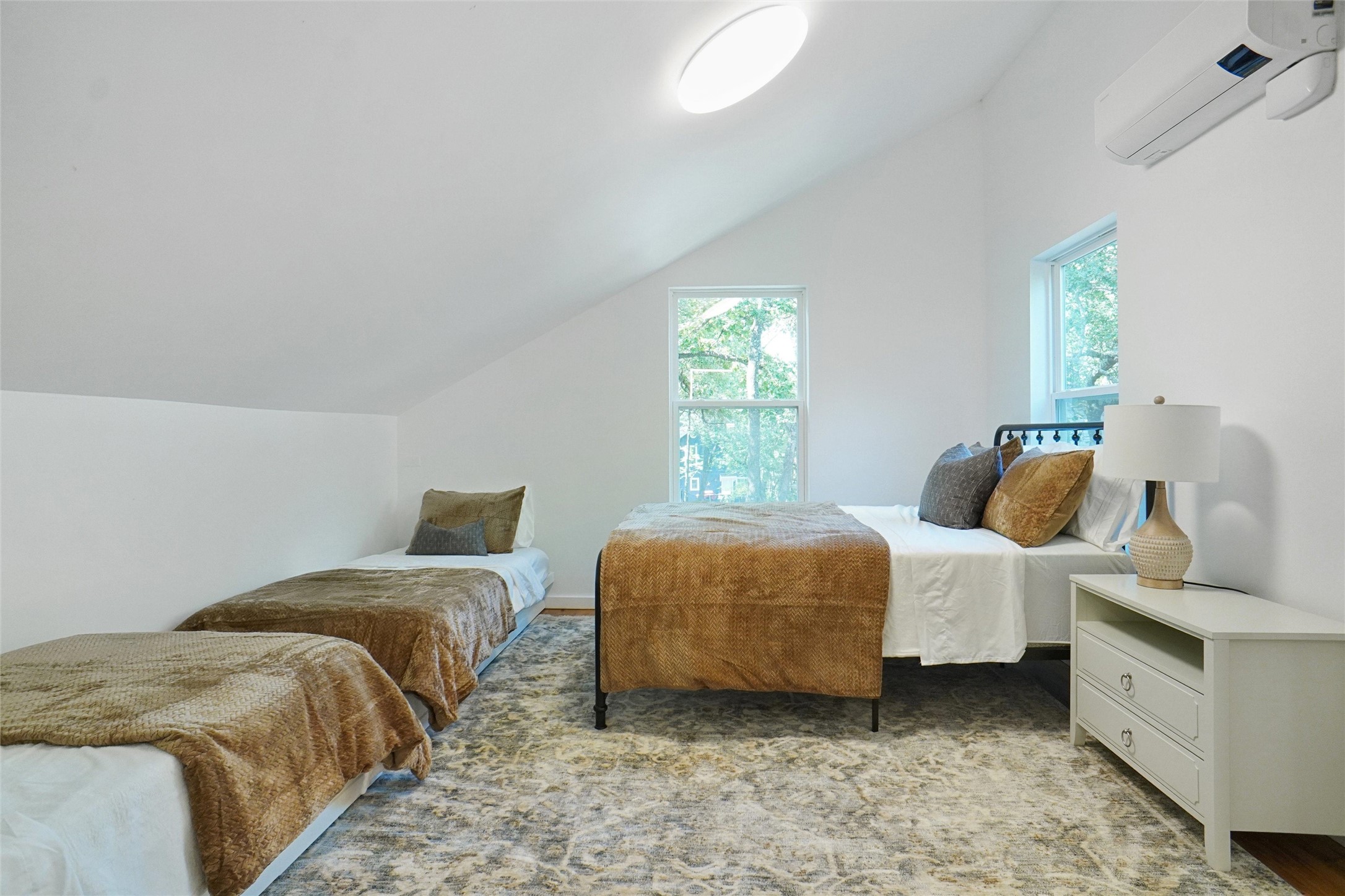 2147 Chaparral Drive