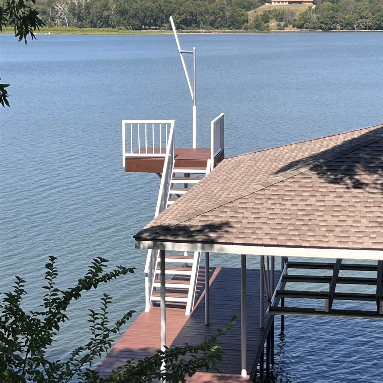 2147 Chaparral Drive