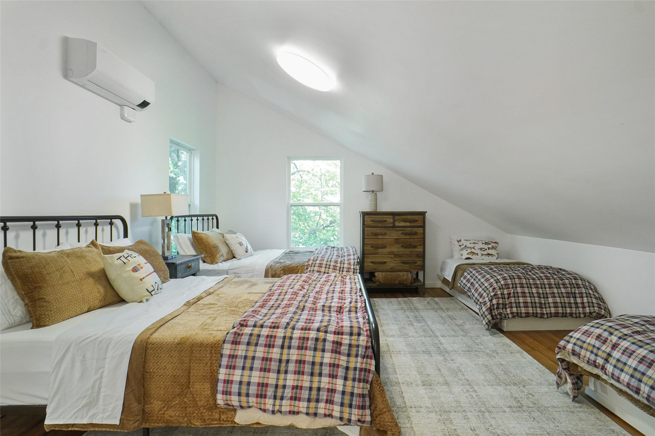 2147 Chaparral Drive