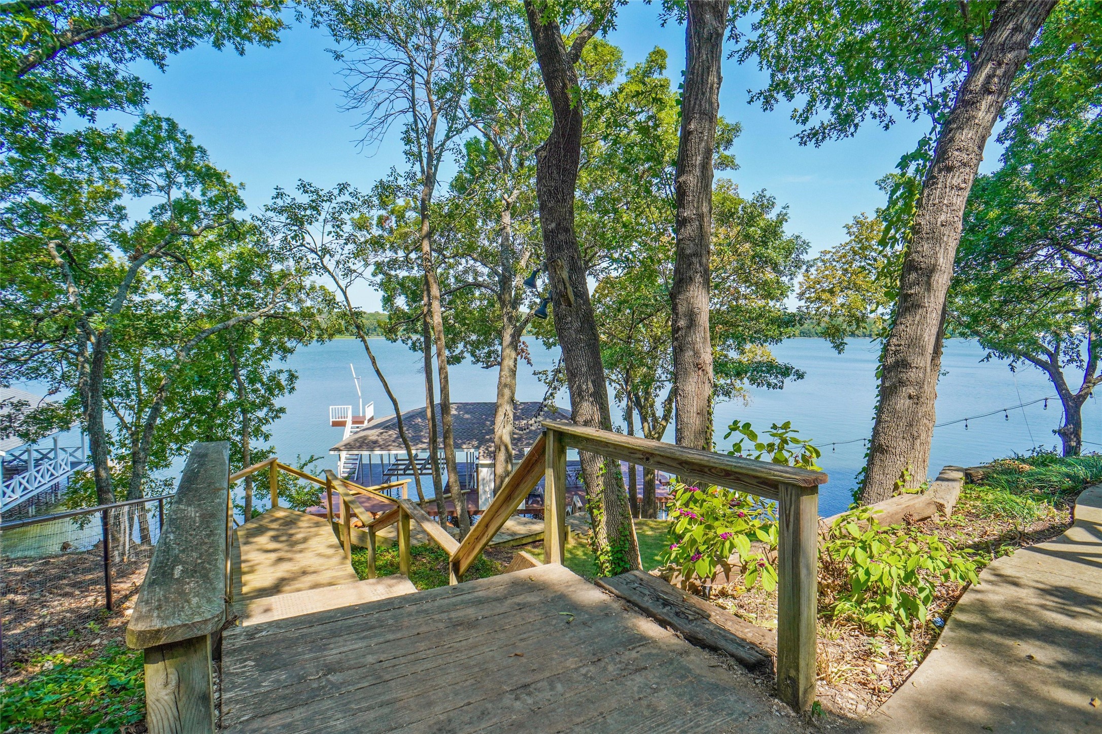 2147 Chaparral Drive