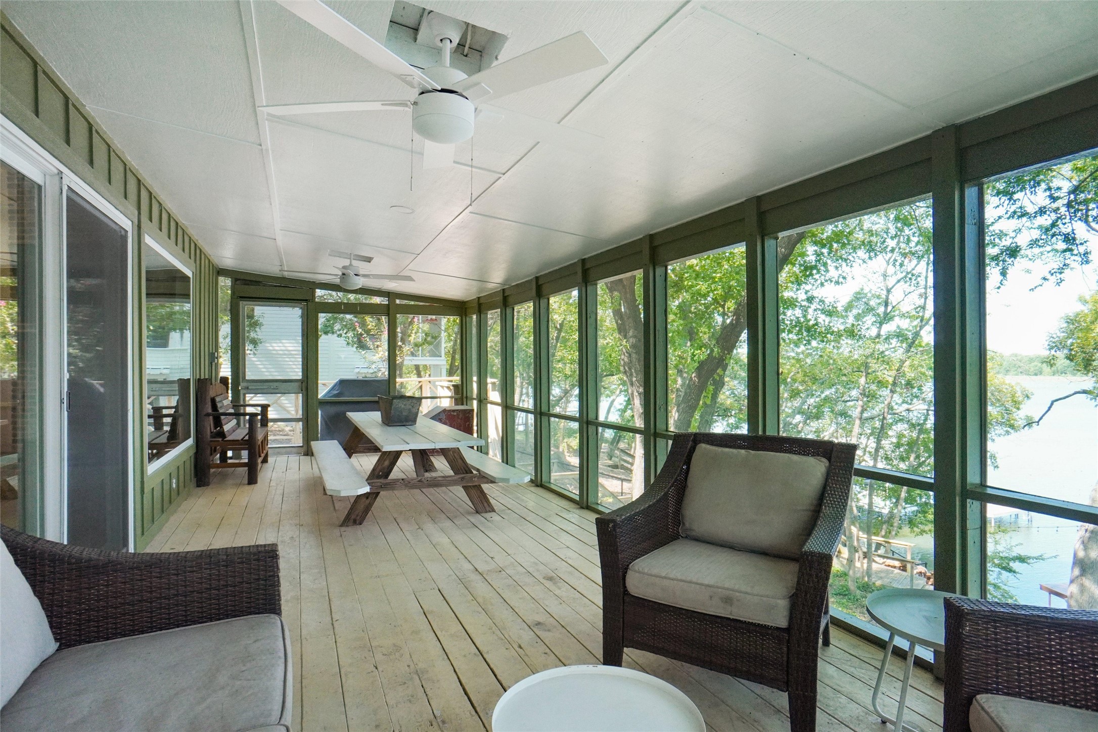 2147 Chaparral Drive