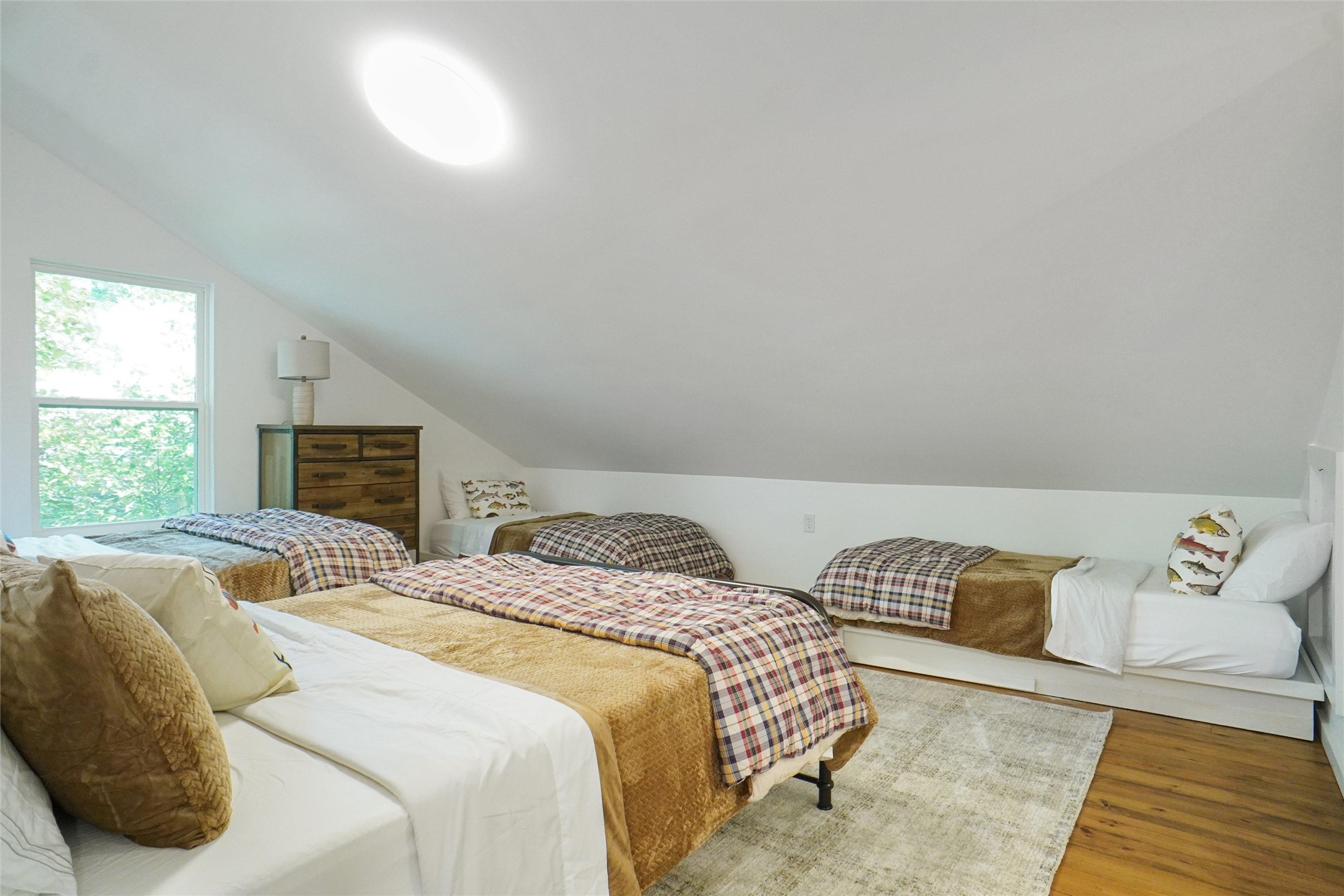 2147 Chaparral Drive