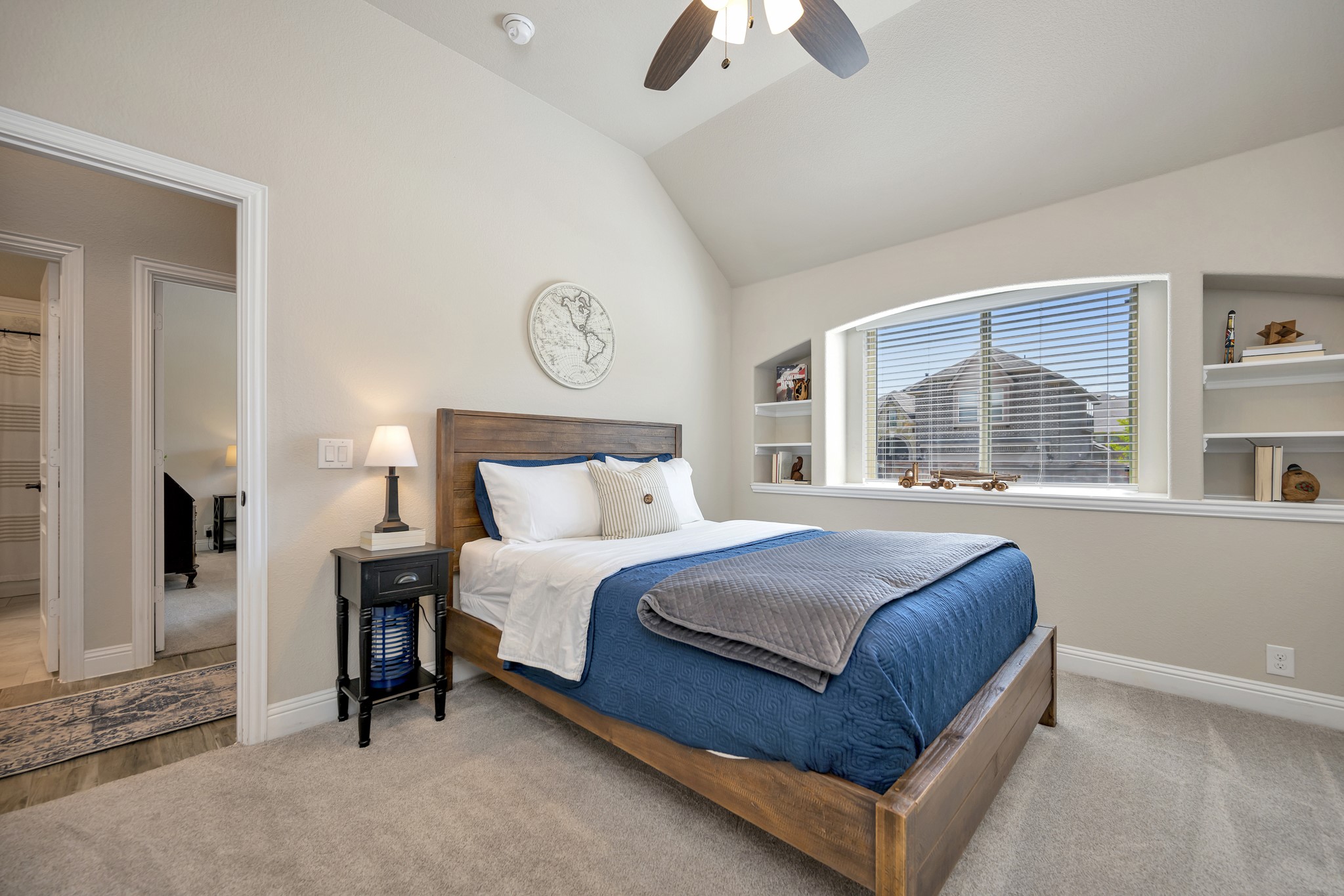 1102 Alderwood Drive