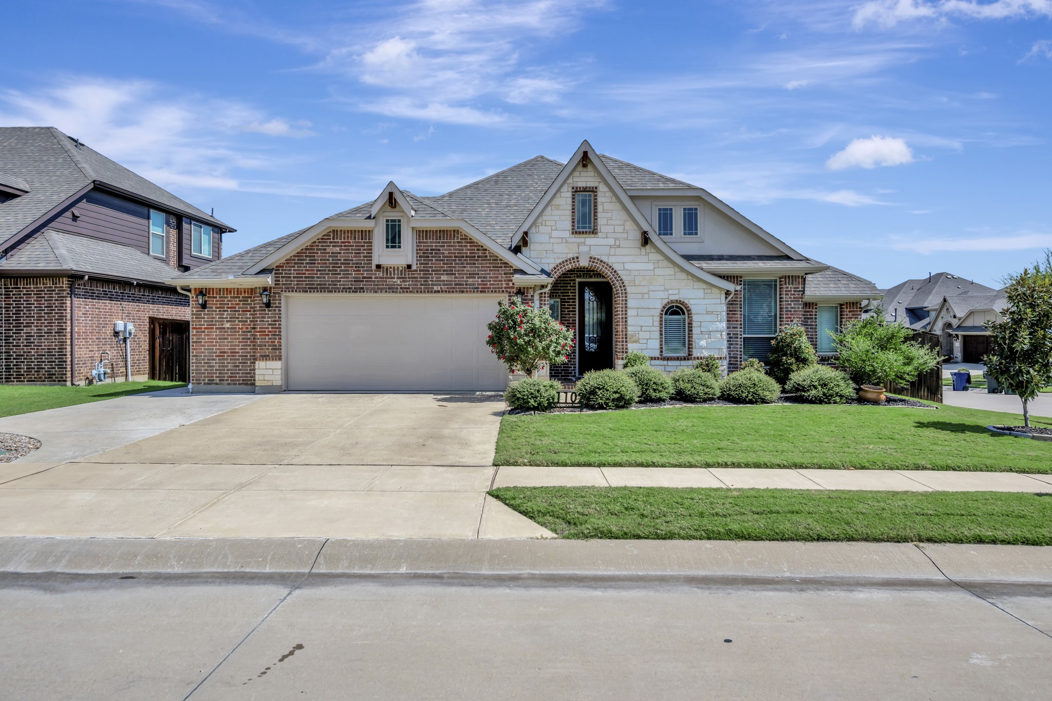 1102 Alderwood Drive