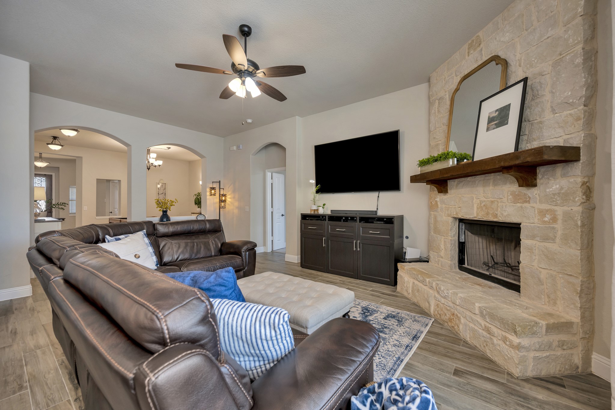 1102 Alderwood Drive