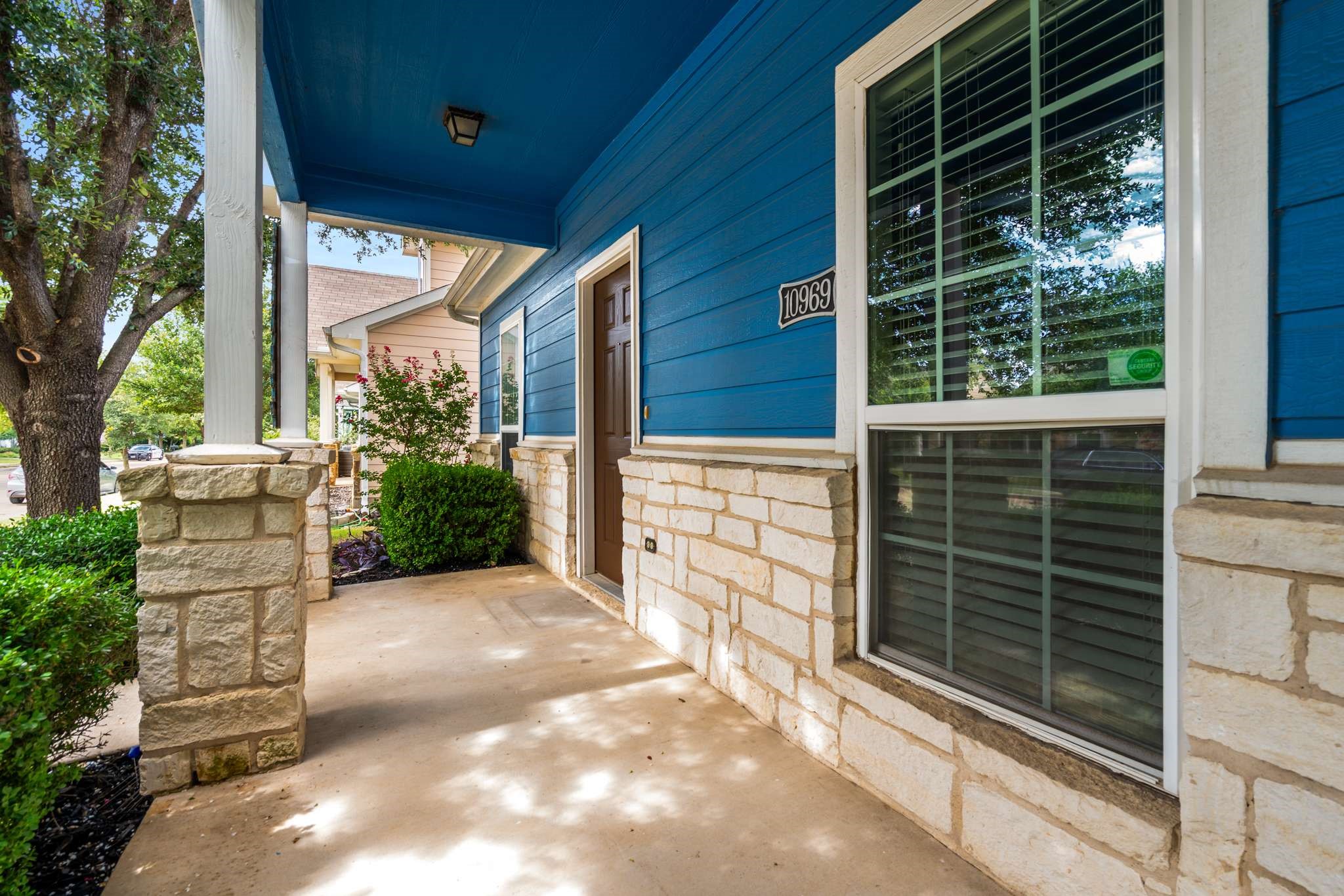 10969 Colonial Heights Lane