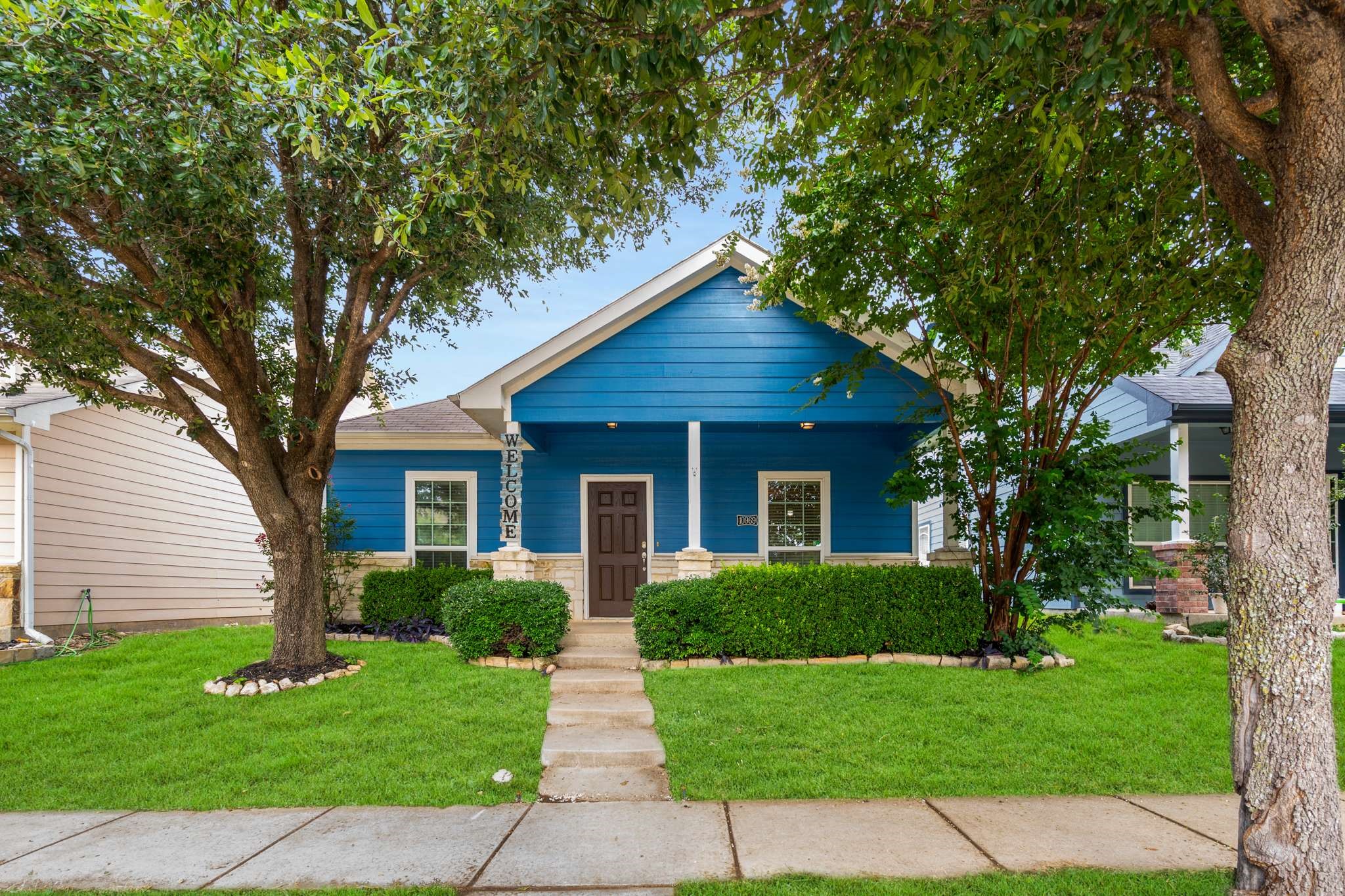 10969 Colonial Heights Lane