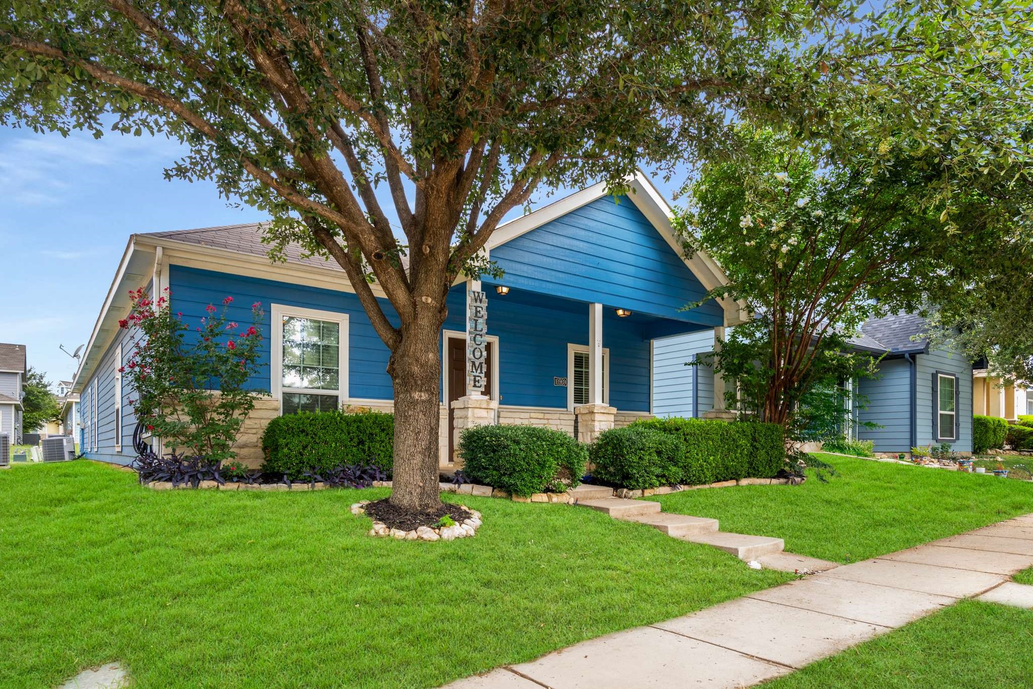 10969 Colonial Heights Lane