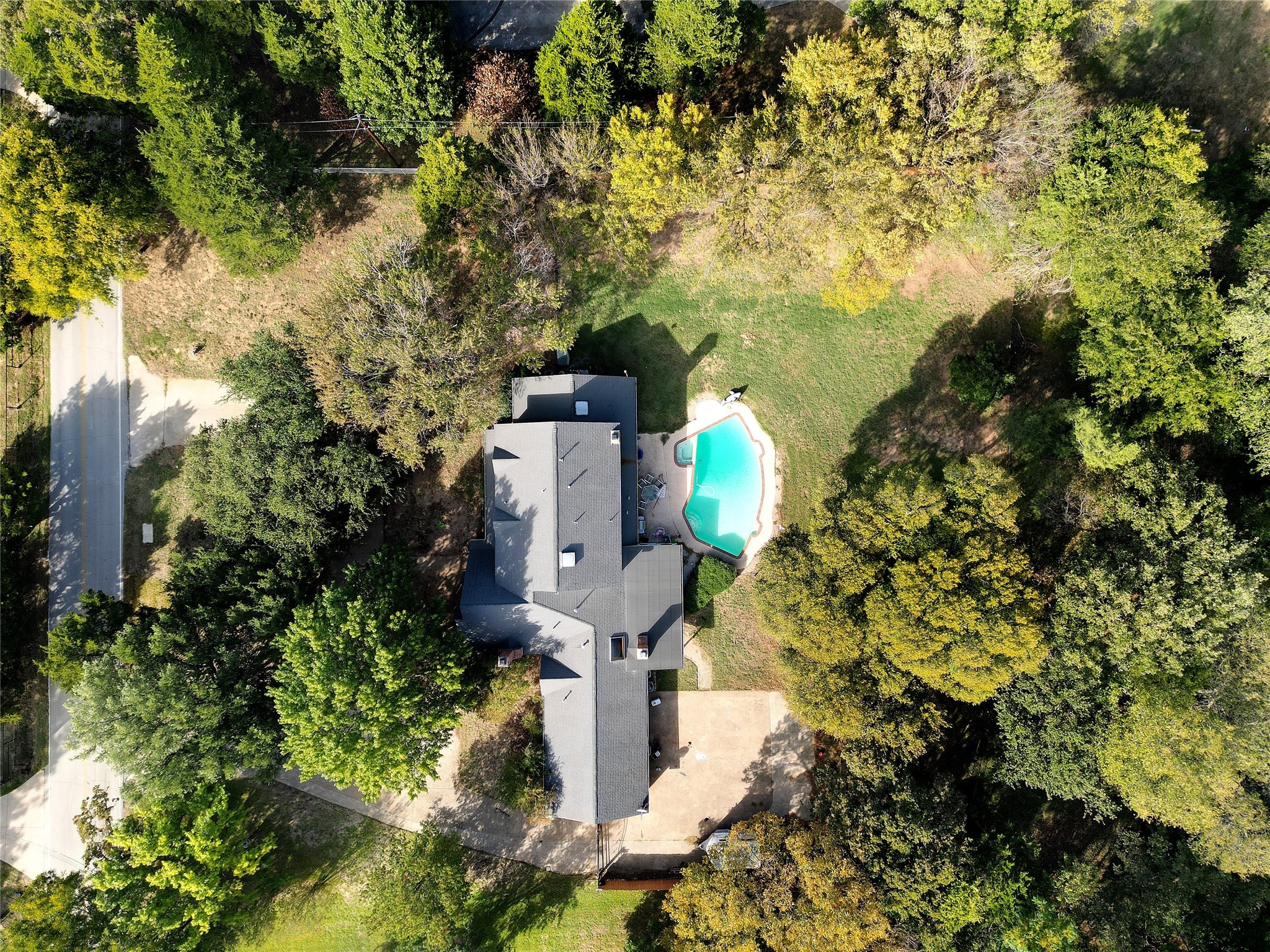 1275 Shady Oaks Drive