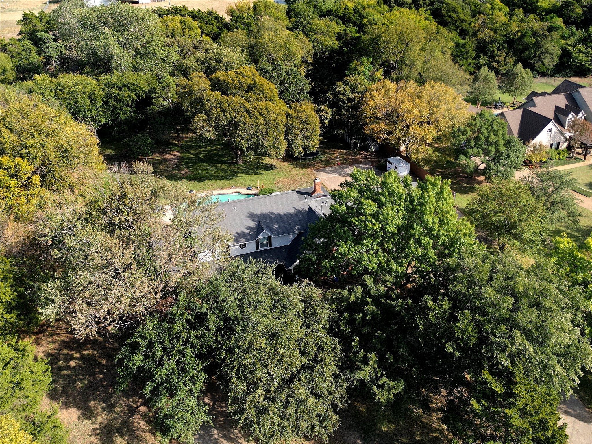 1275 Shady Oaks Drive