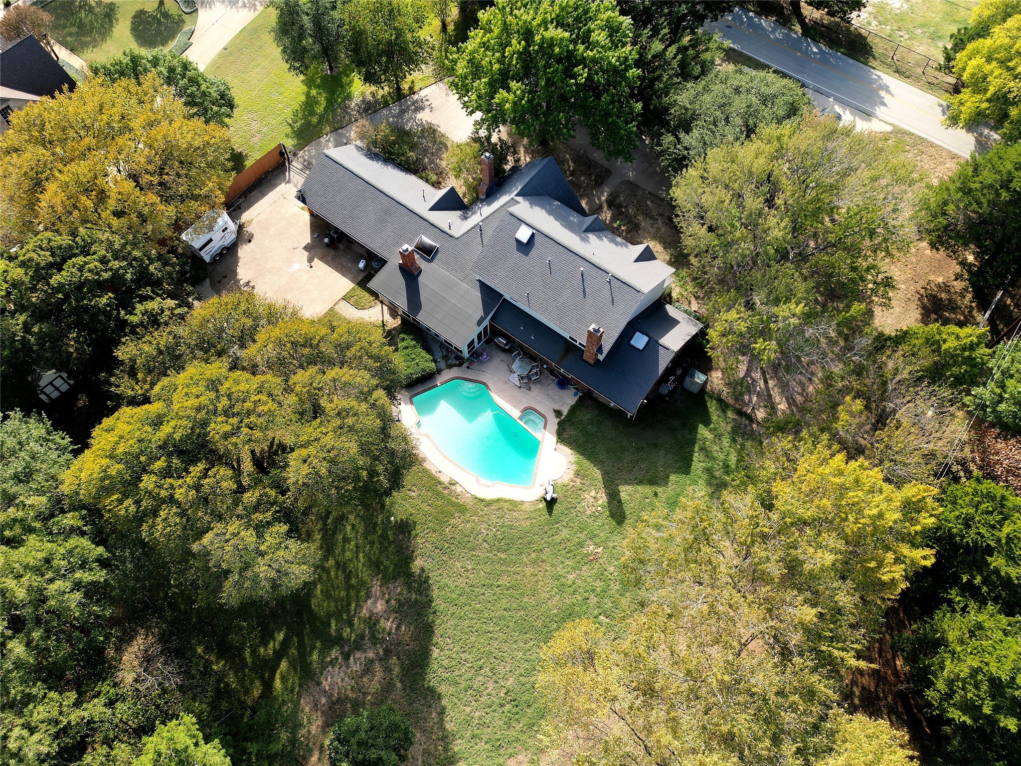 1275 Shady Oaks Drive