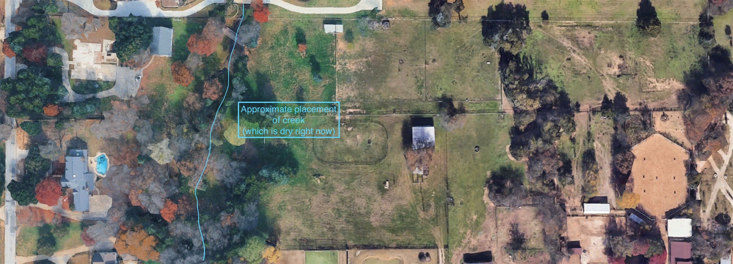 1275 Shady Oaks Drive