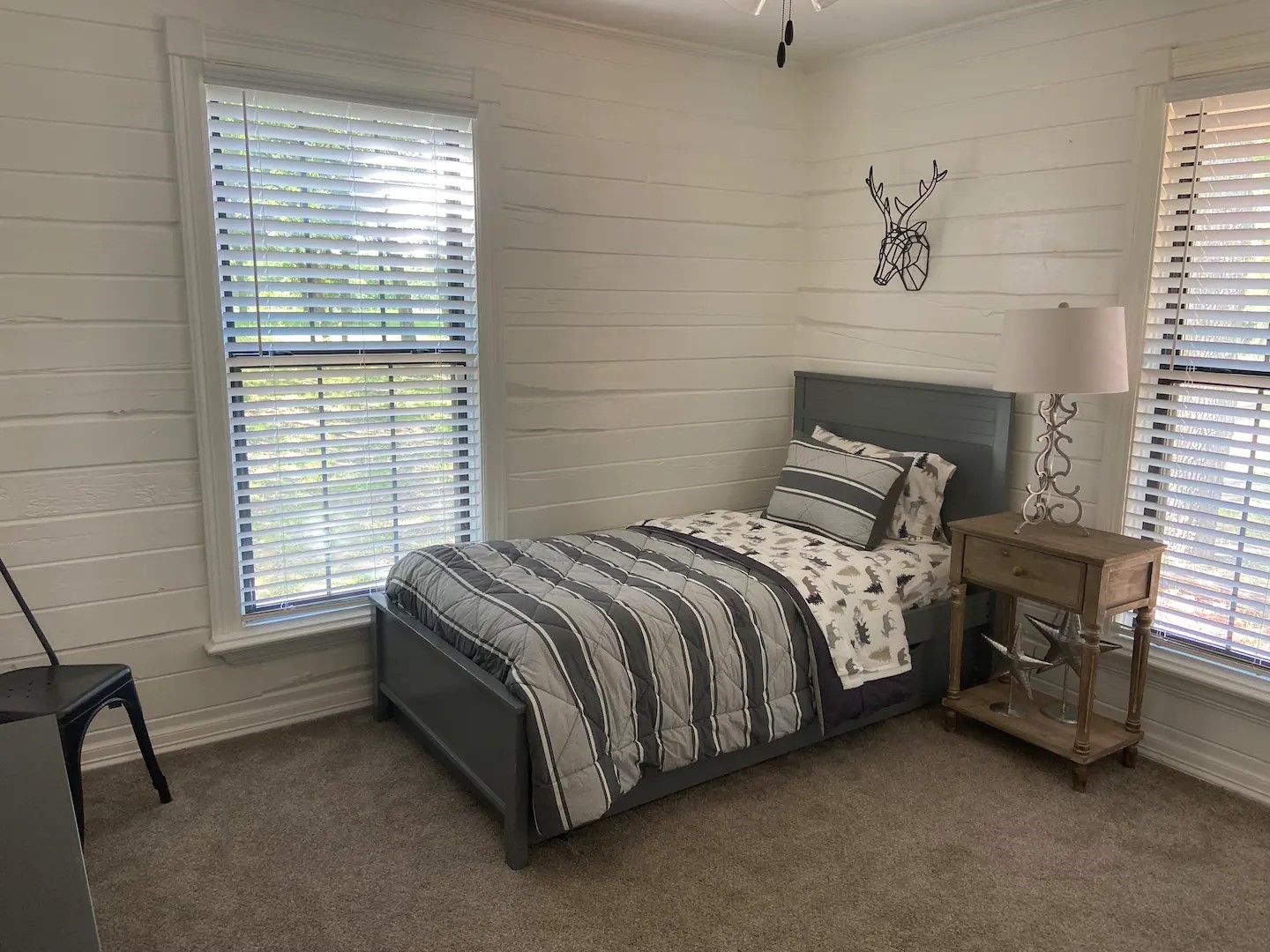 1402 Posey Brewer Road