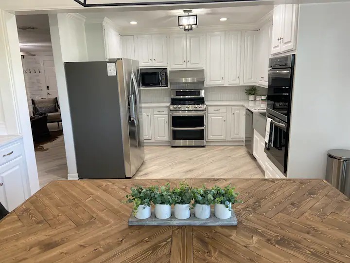 1402 Posey Brewer Road