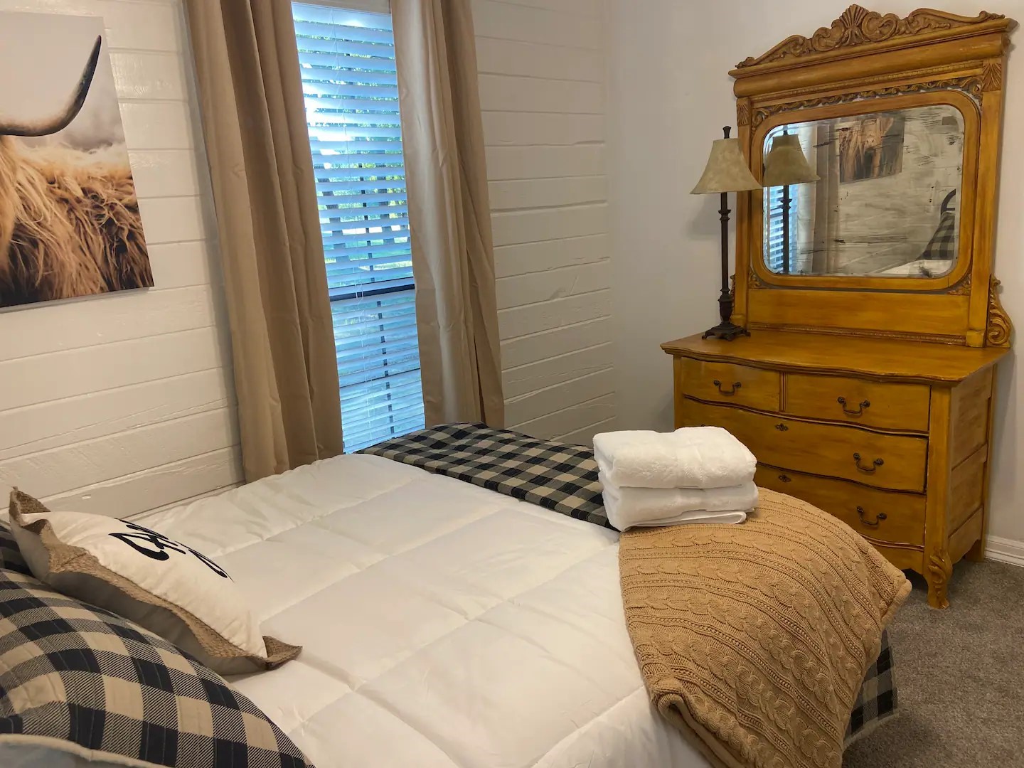 1402 Posey Brewer Road