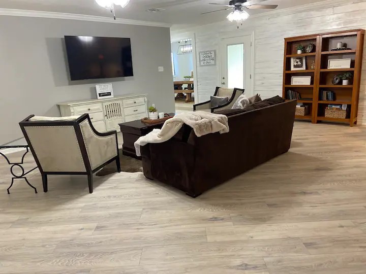 1402 Posey Brewer Road