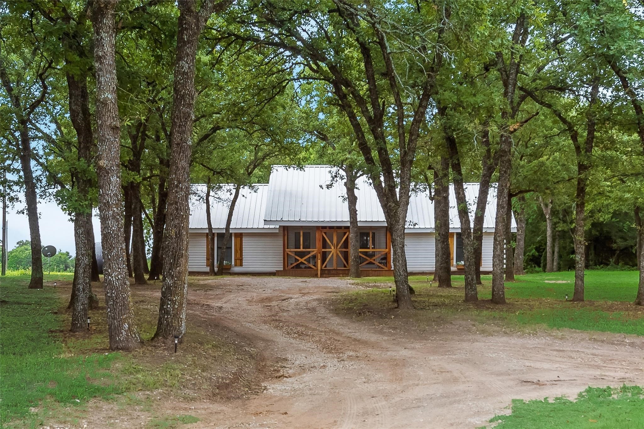 1402 Posey Brewer Road