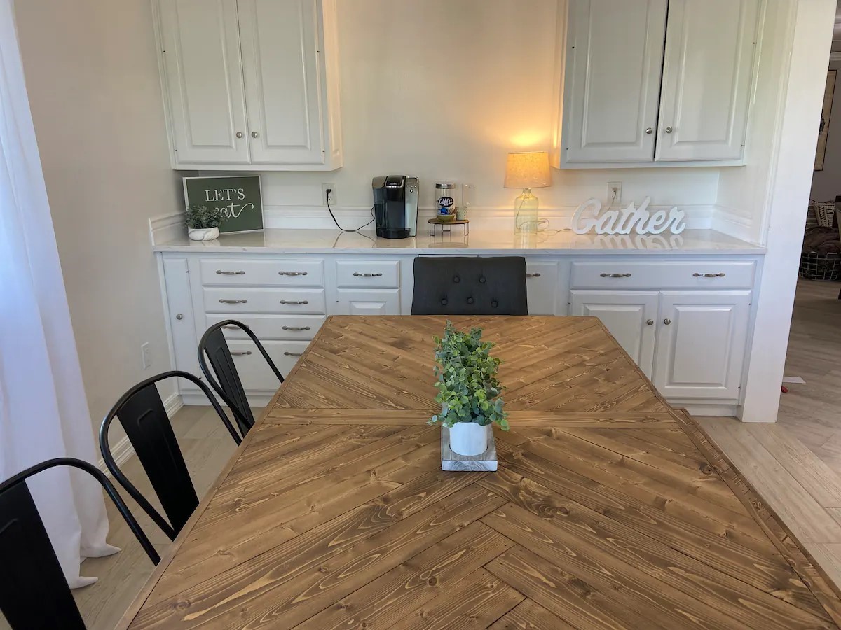 1402 Posey Brewer Road