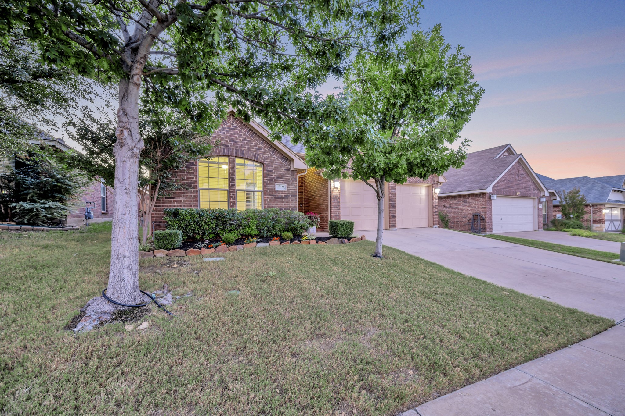 12421 Woods Edge Trail