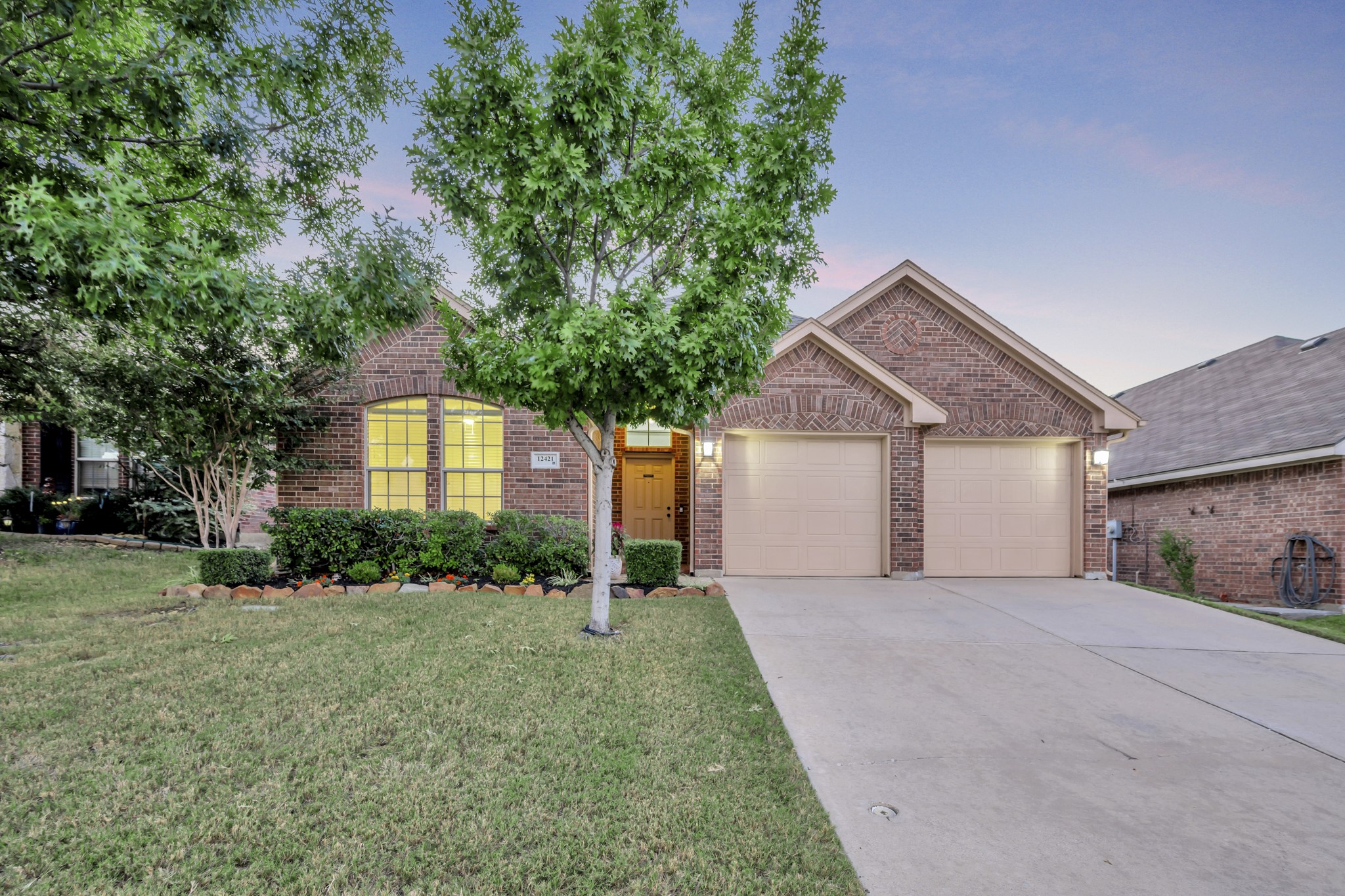 12421 Woods Edge Trail