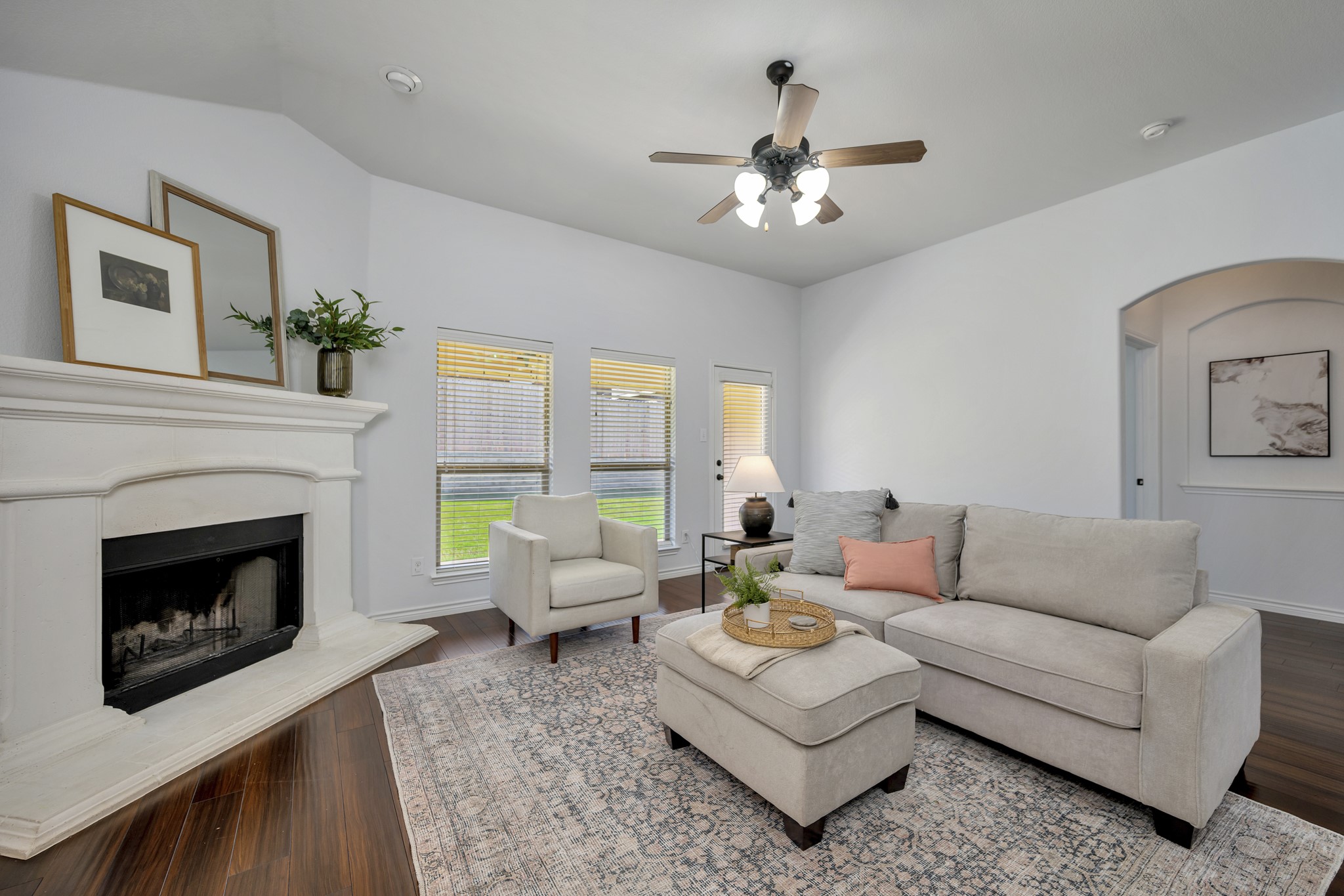 12421 Woods Edge Trail