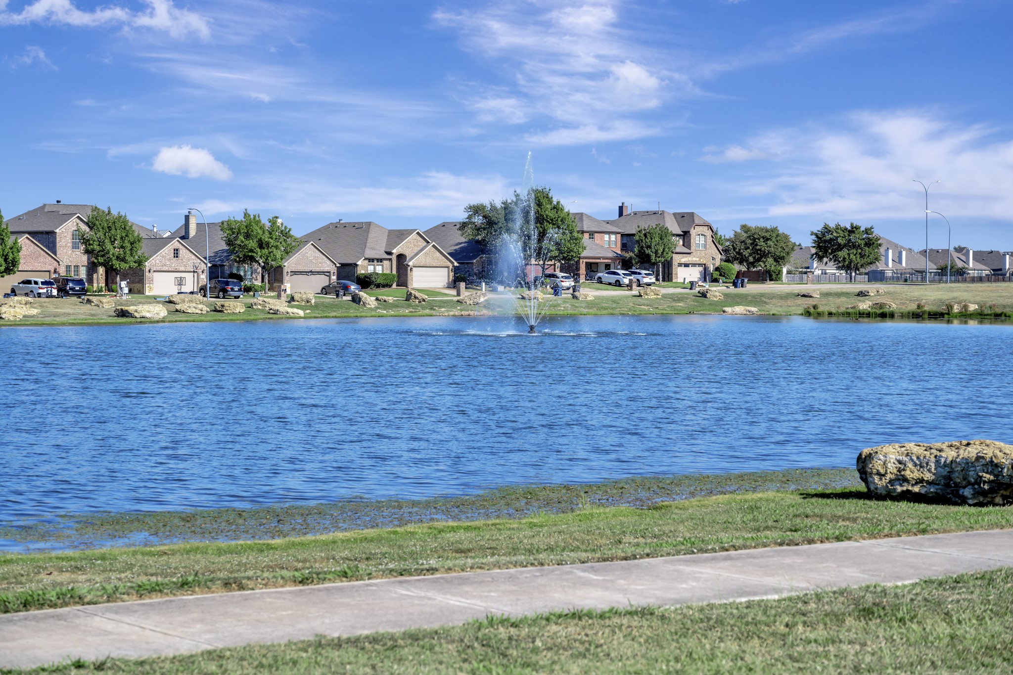 12421 Woods Edge Trail