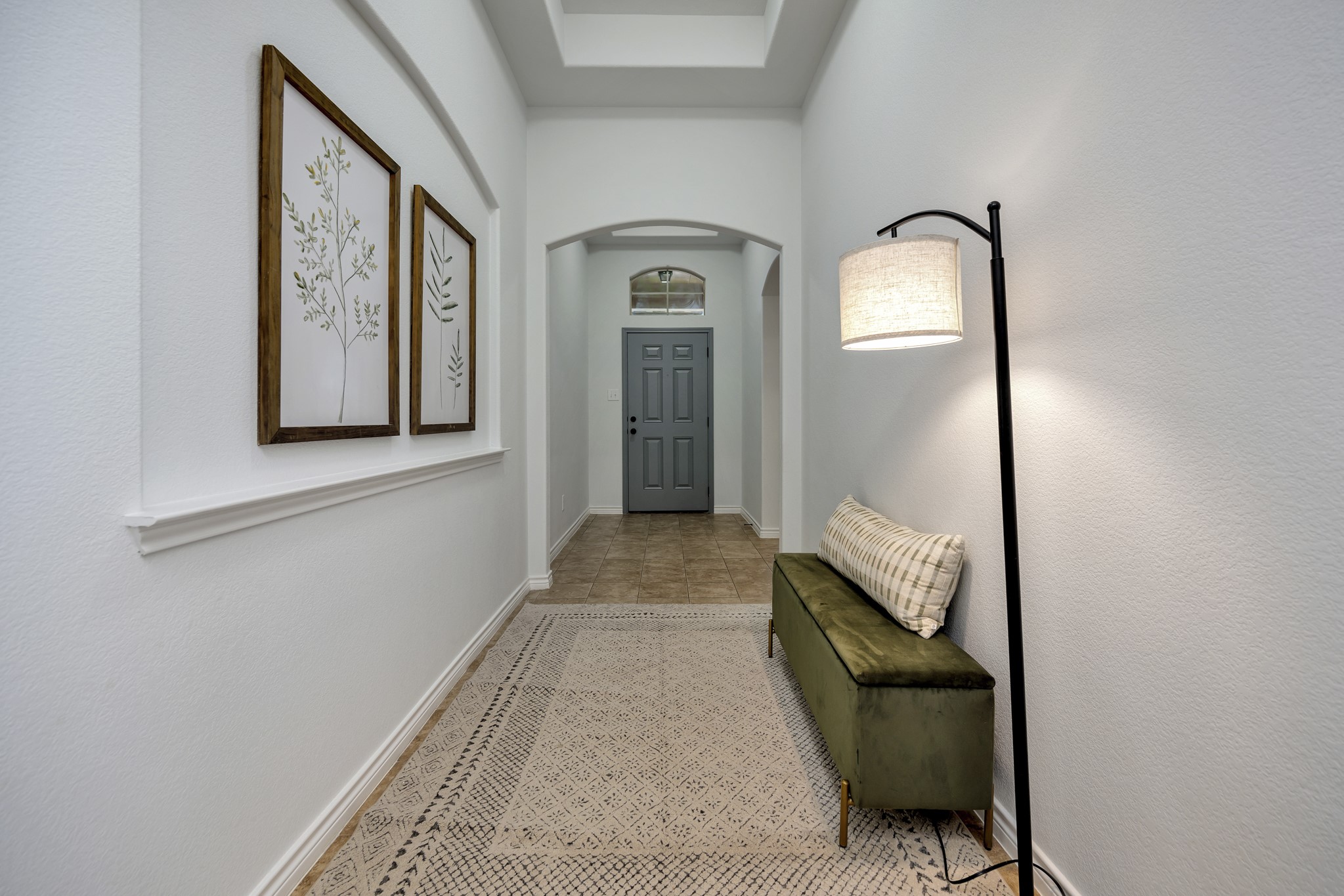 12421 Woods Edge Trail